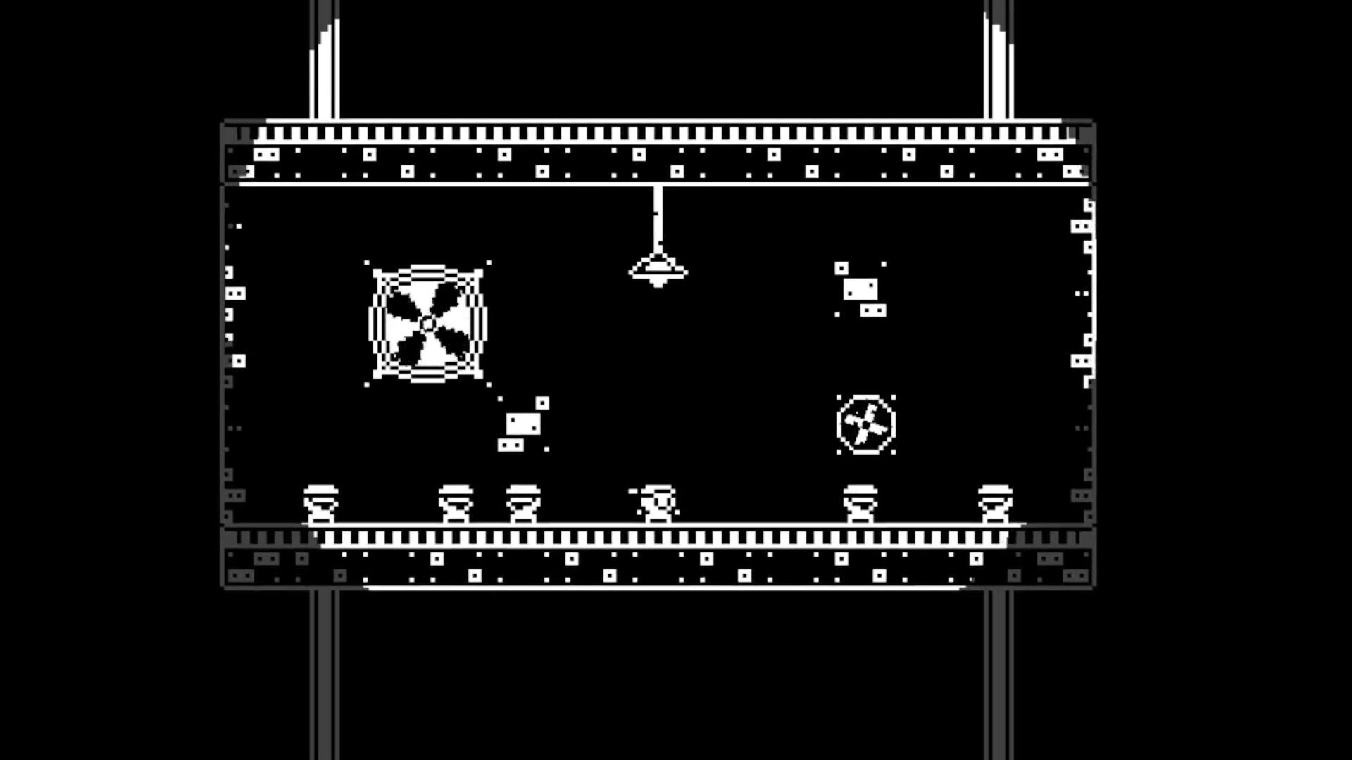 Screenshot for Diggergun