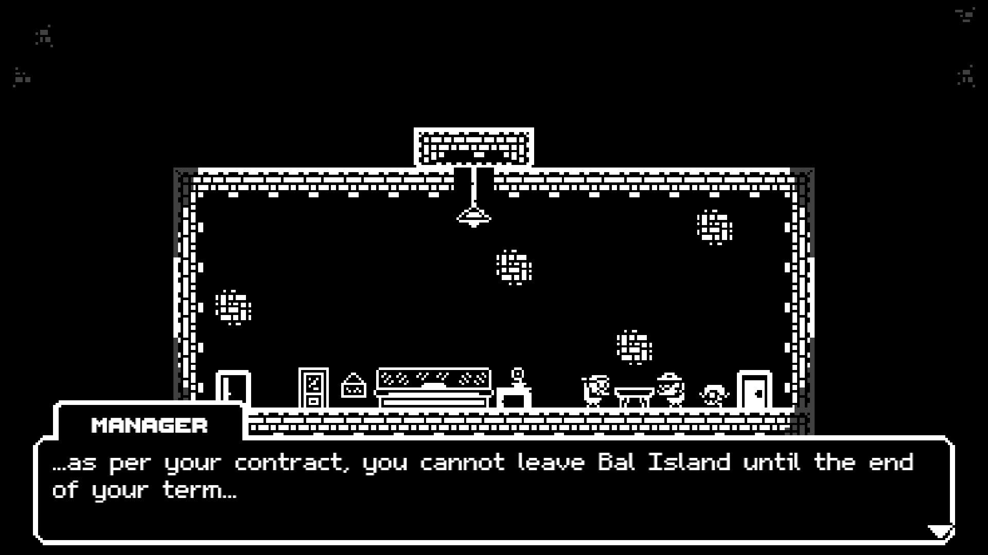 Screenshot for Diggergun
