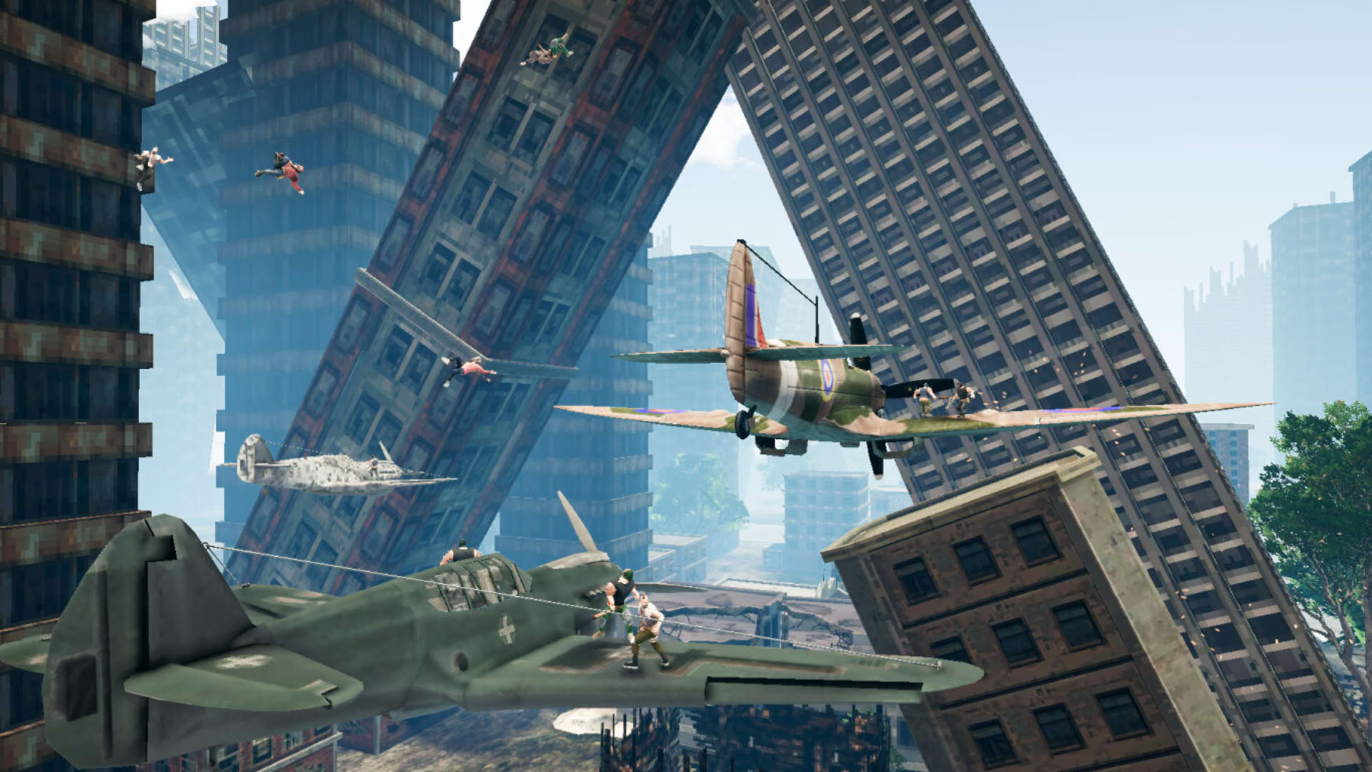 Screenshot for Meatgrinder