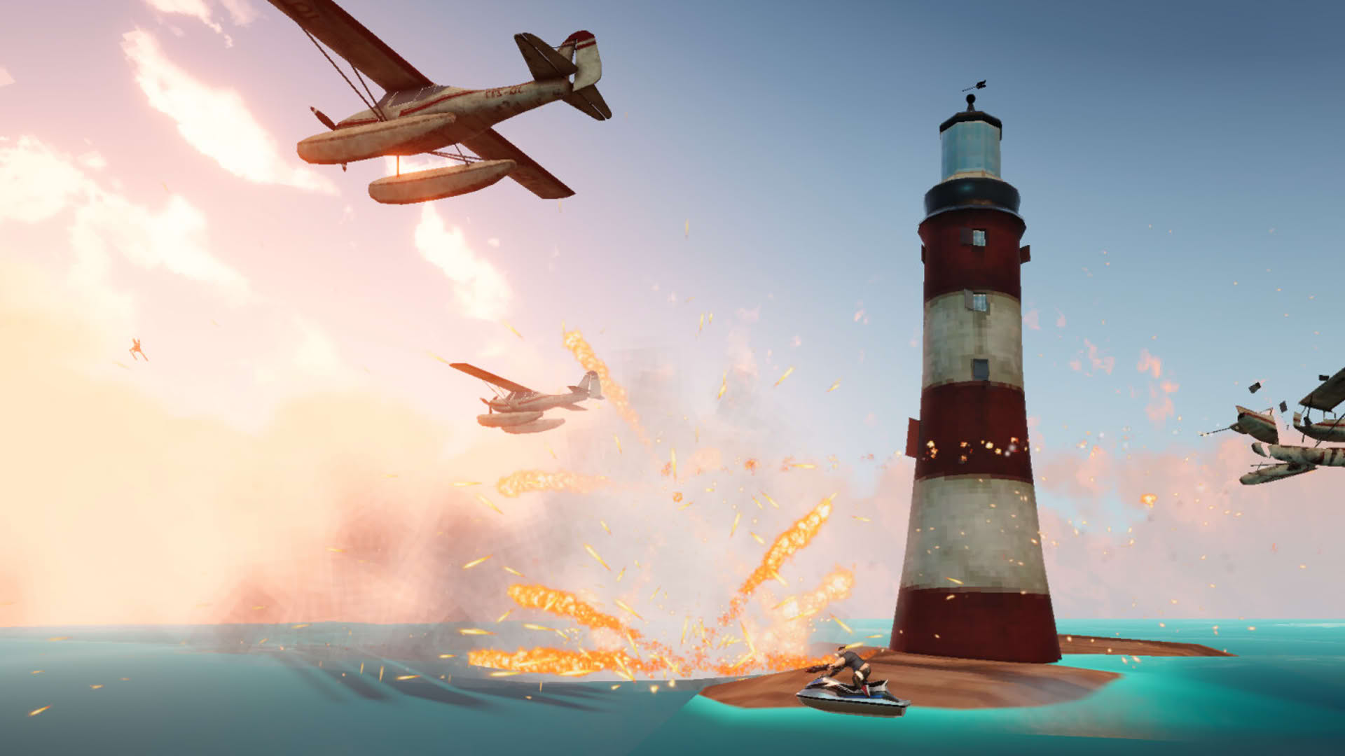 Screenshot for Meatgrinder