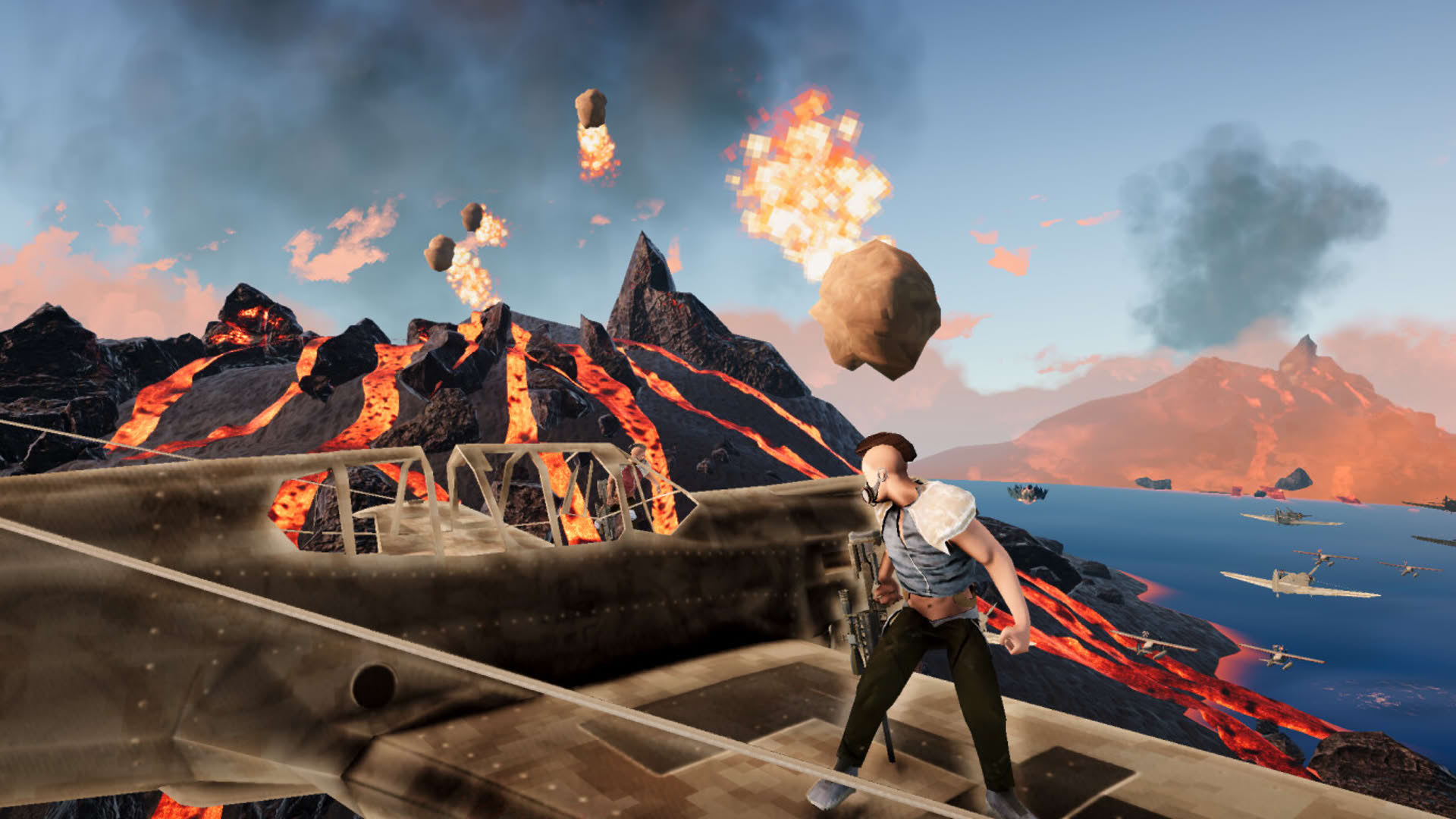 Screenshot for Meatgrinder