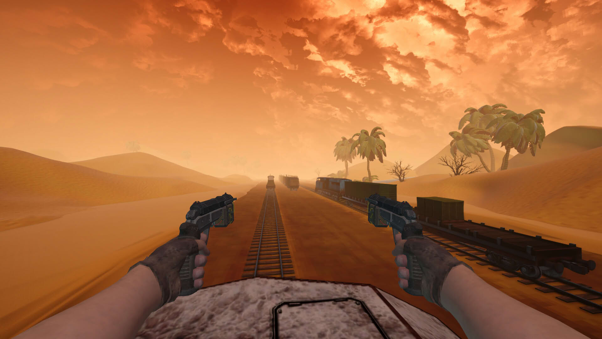 Screenshot for Meatgrinder