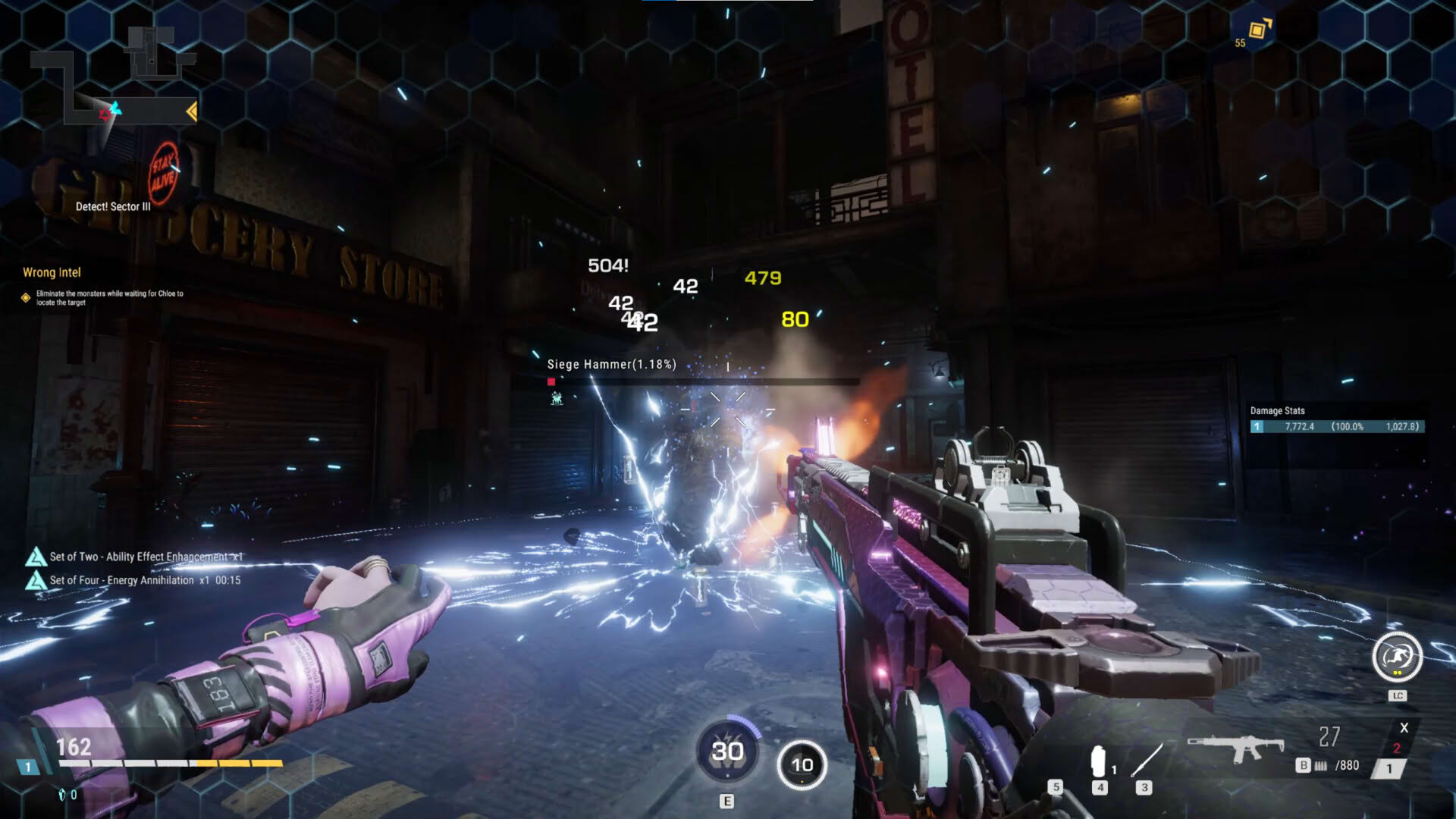 Screenshot for Battle Teams 2