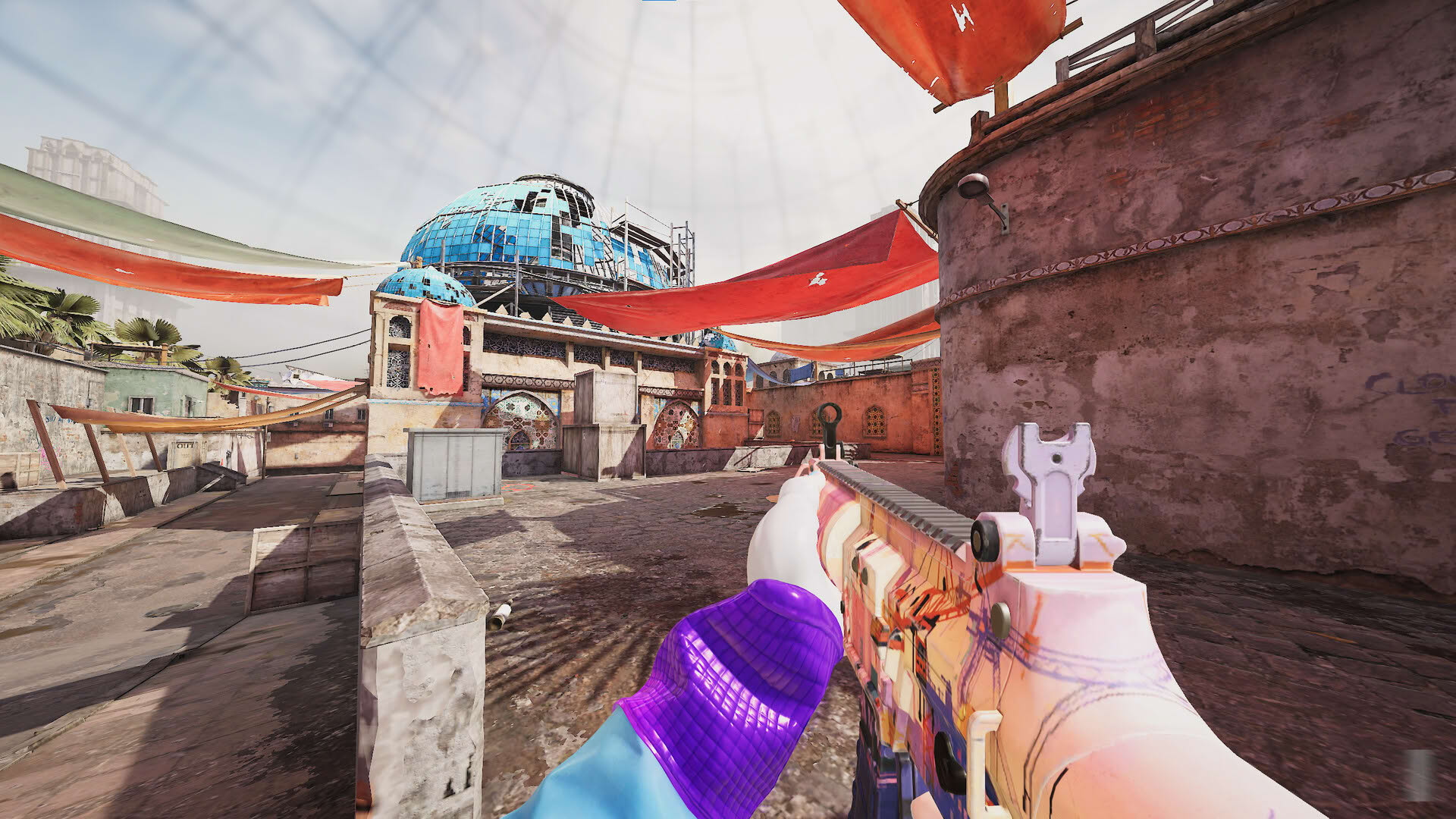 Screenshot for Battle Teams 2