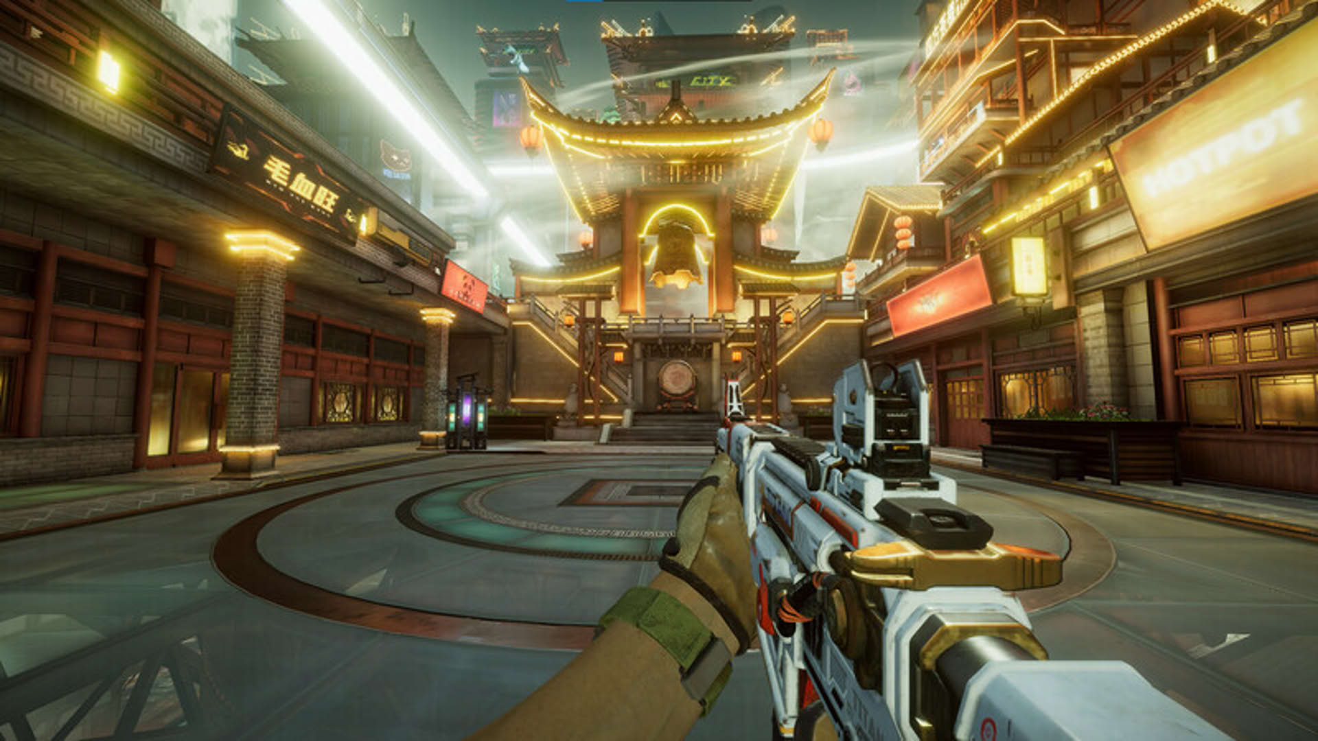 Screenshot for Battle Teams 2