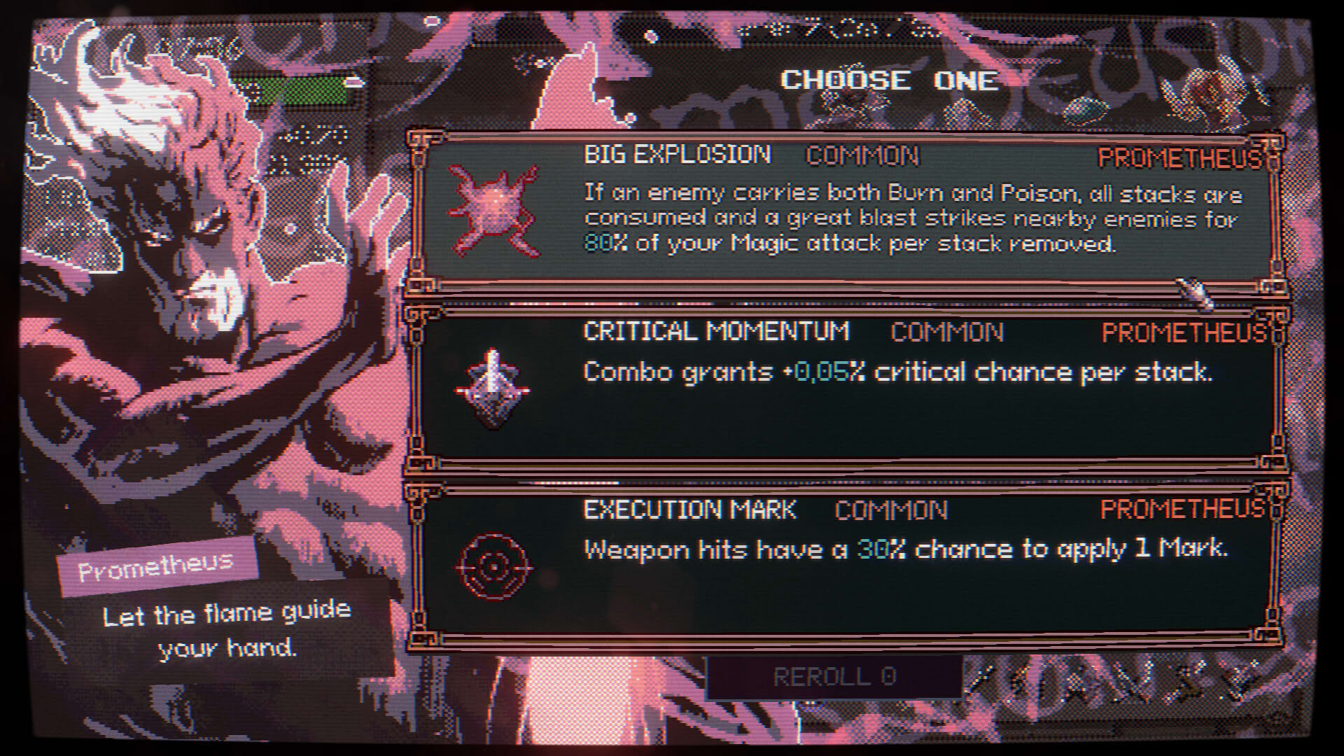 Screenshot for Walk Hero