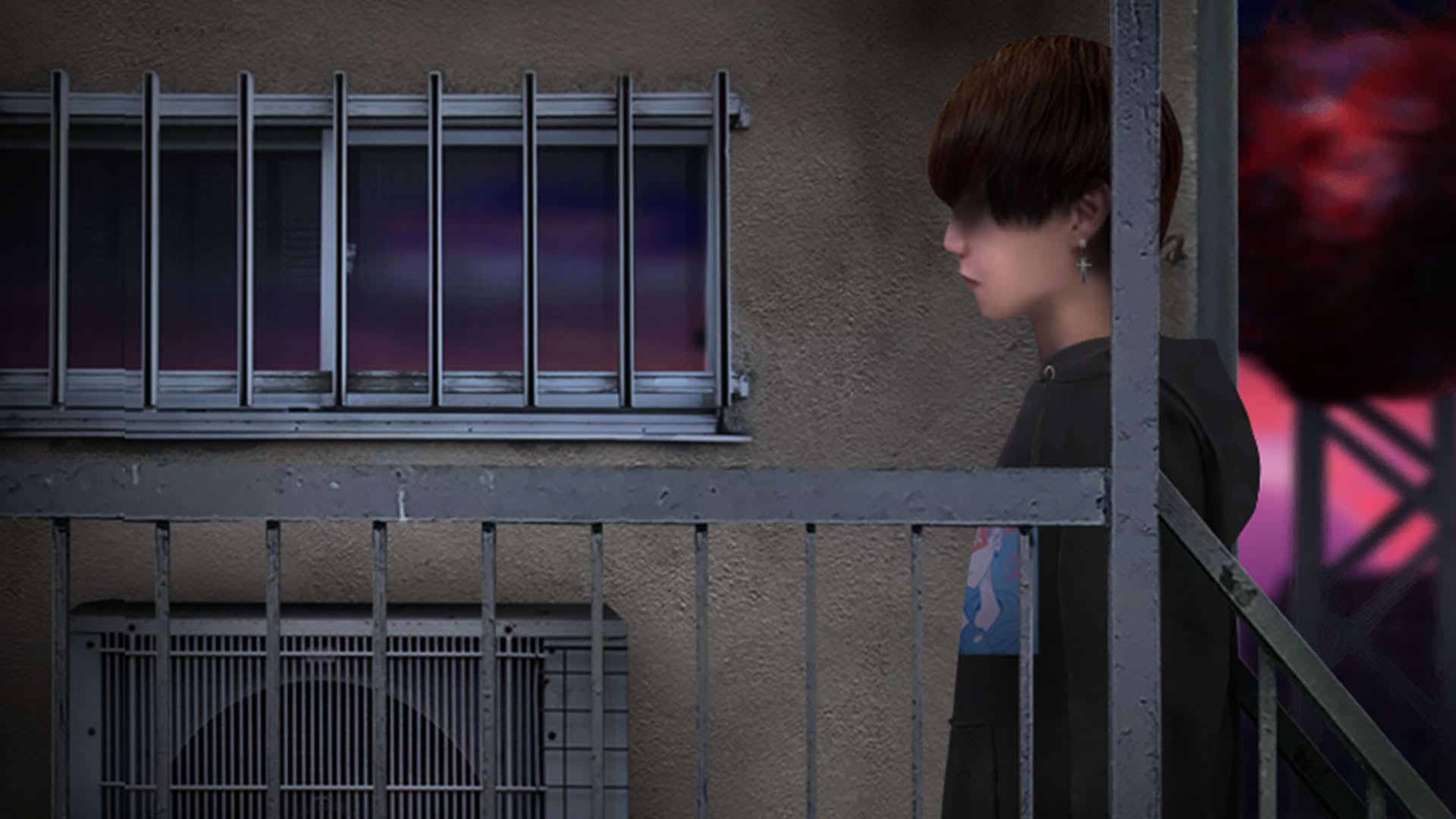 Screenshot for Zombie Scream