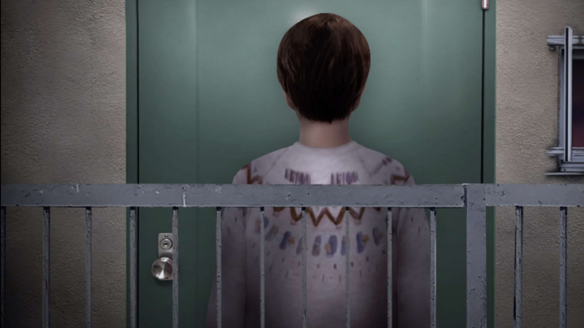 Screenshot for Zombie Scream