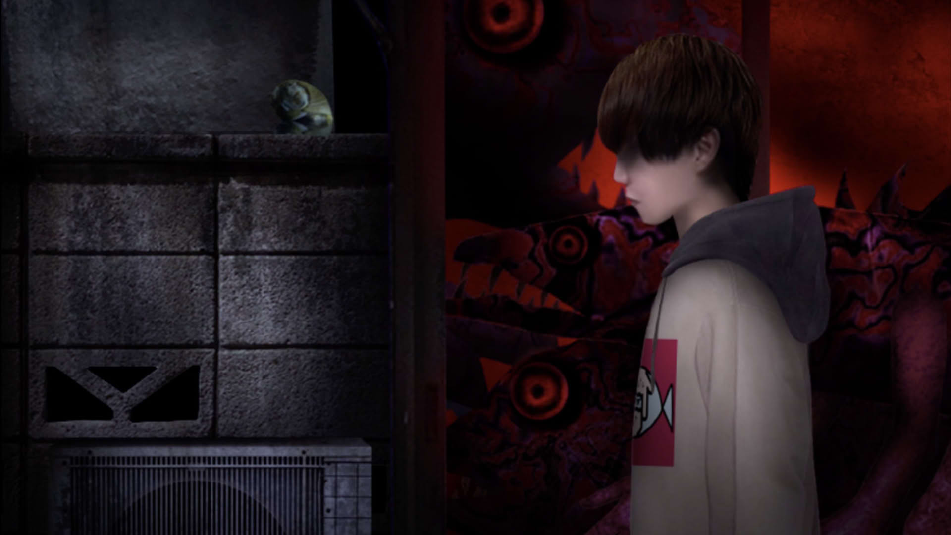 Screenshot for Zombie Scream