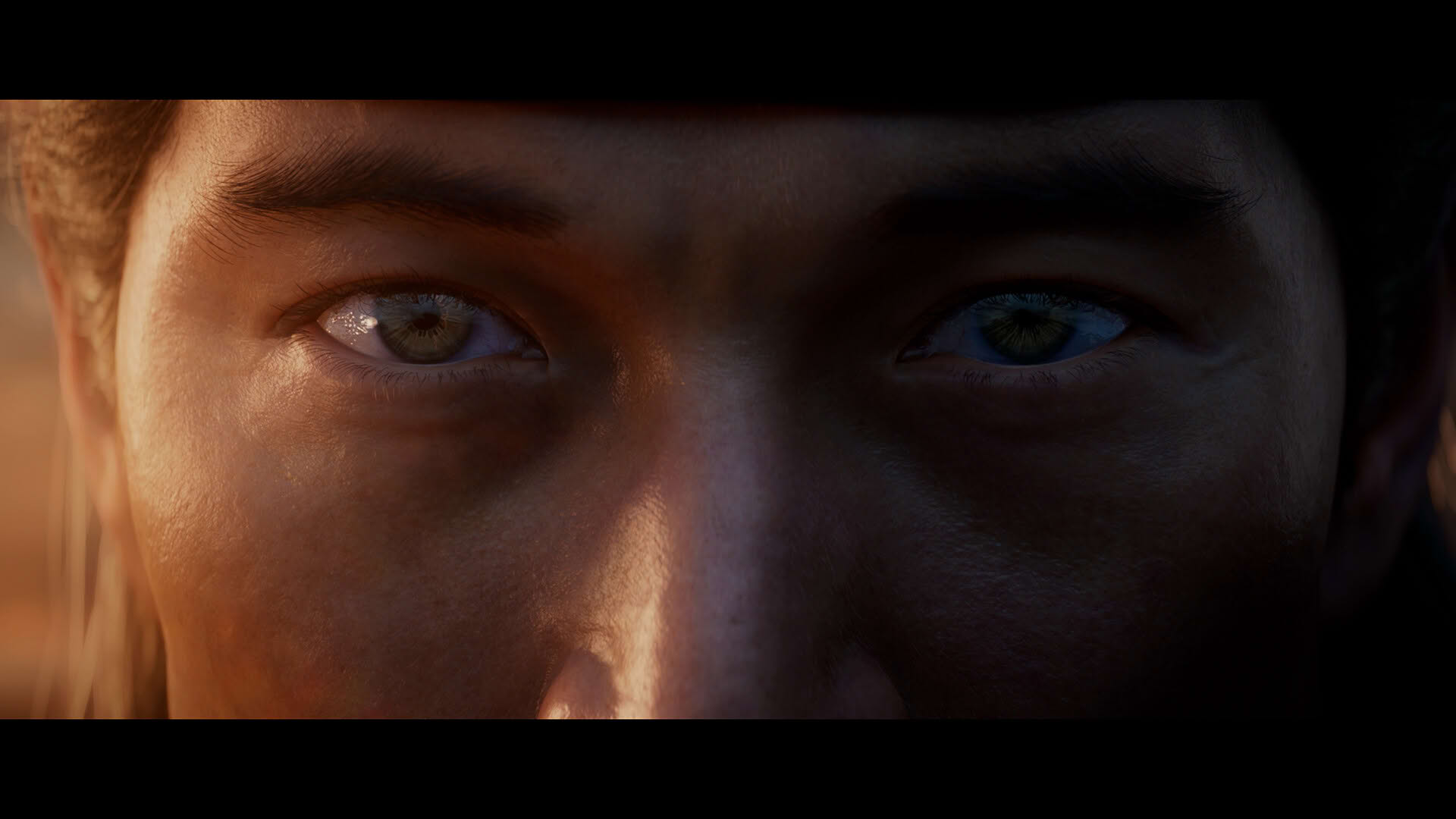 Screenshot for Mortal Kombat 1