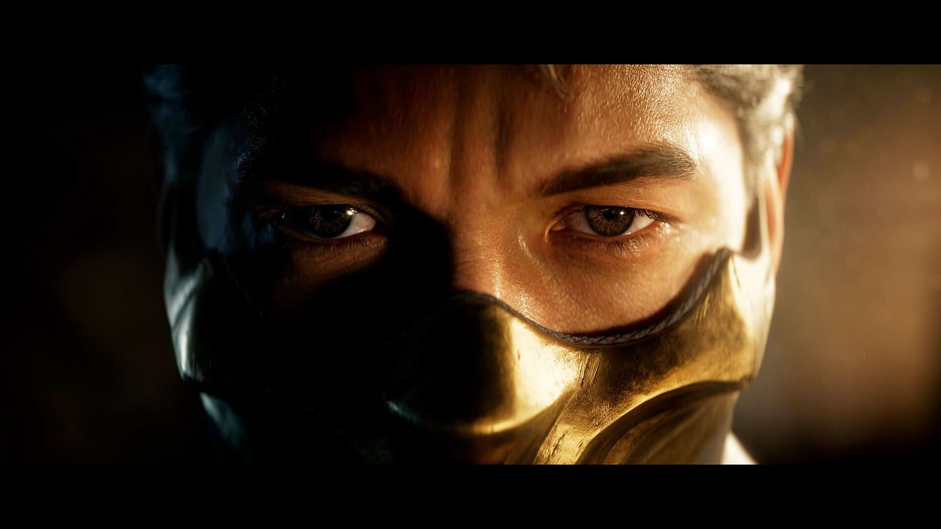 Screenshot for Mortal Kombat 1