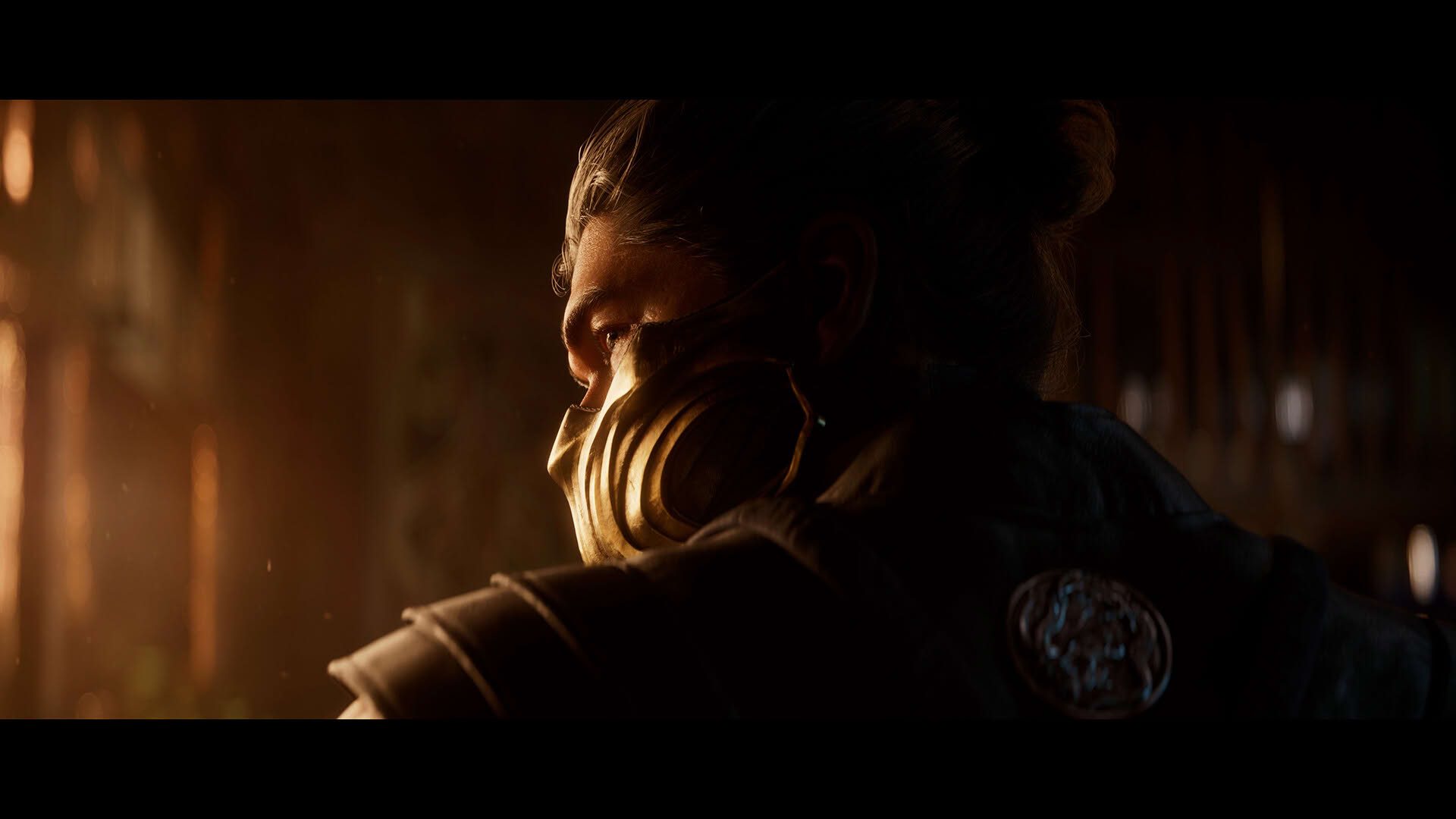 Screenshot for Mortal Kombat 1