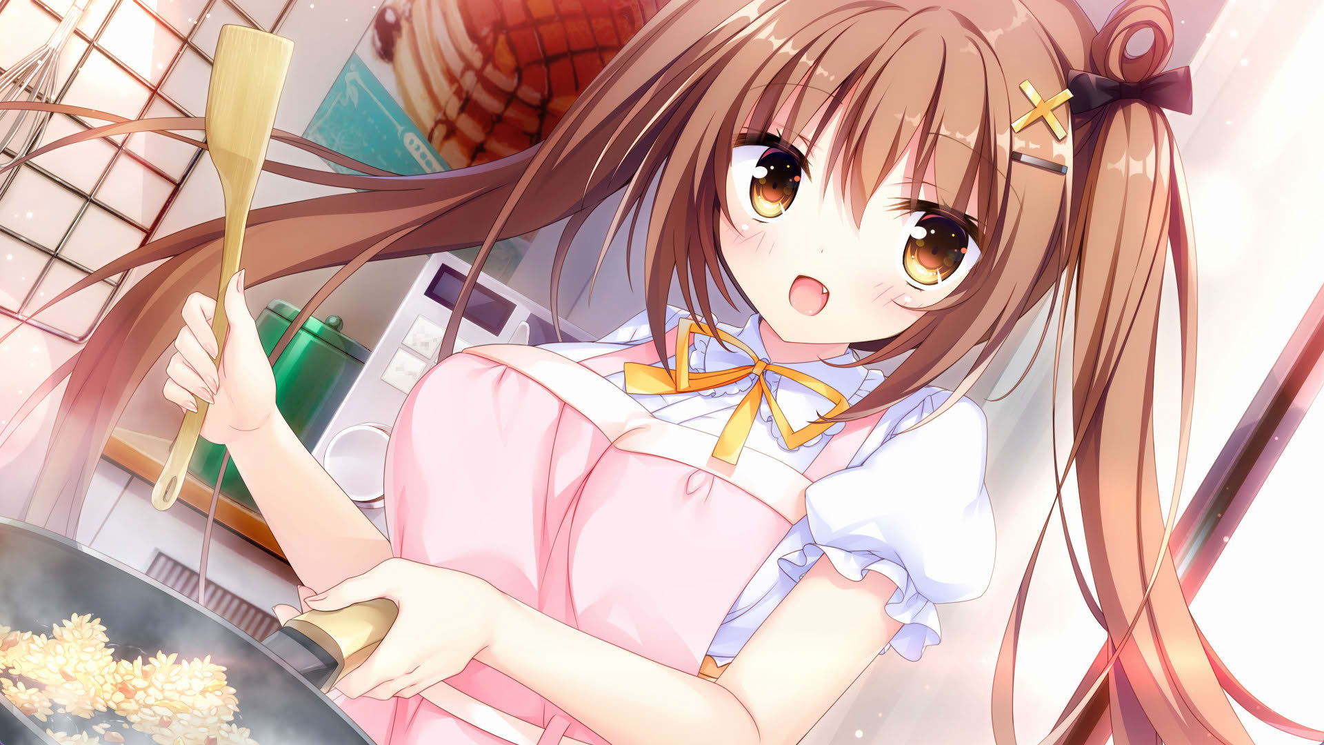Screenshot for Animal Trail Girlish Square