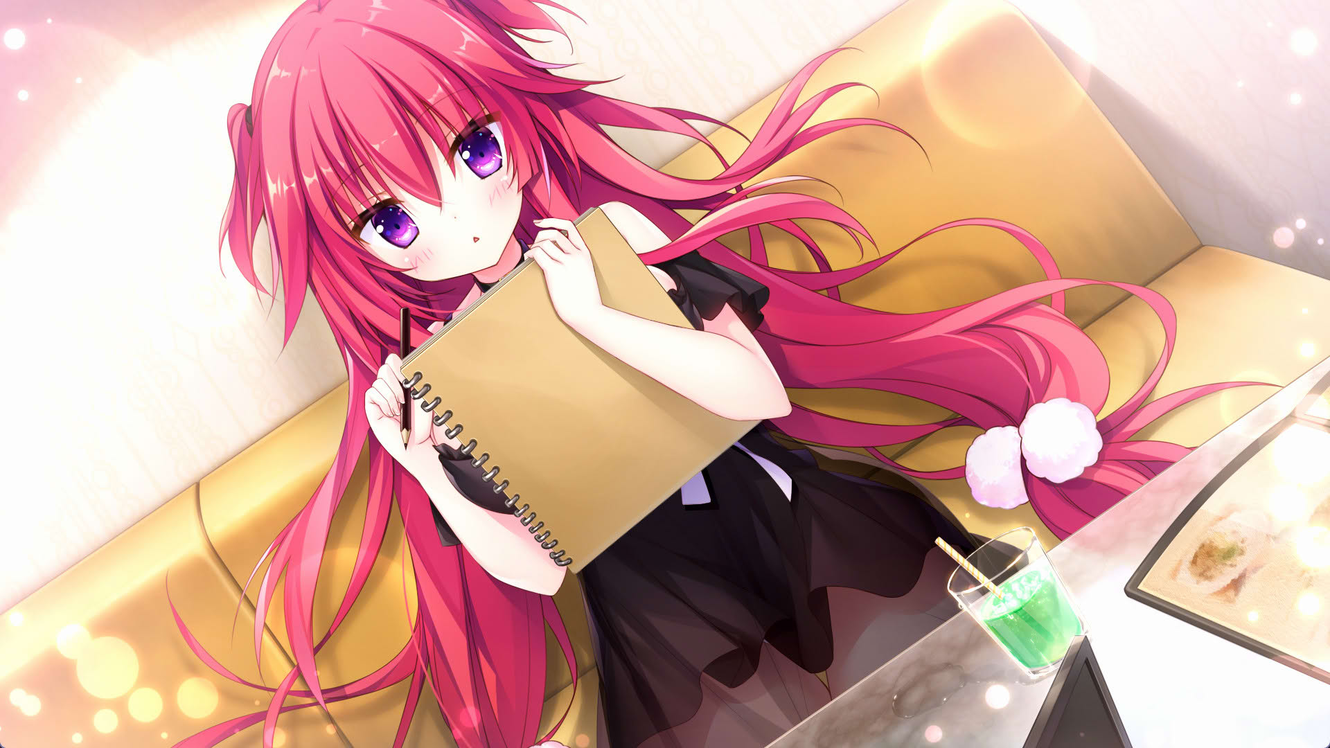 Screenshot for Animal Trail Girlish Square