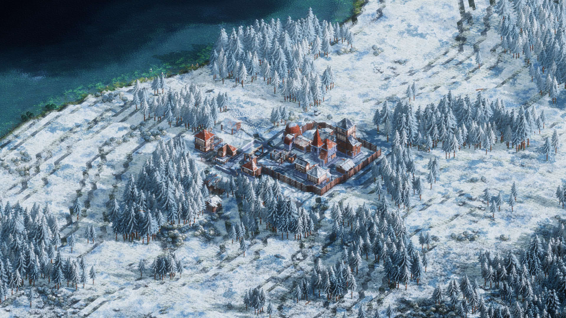 Screenshot for Earth of Oryn