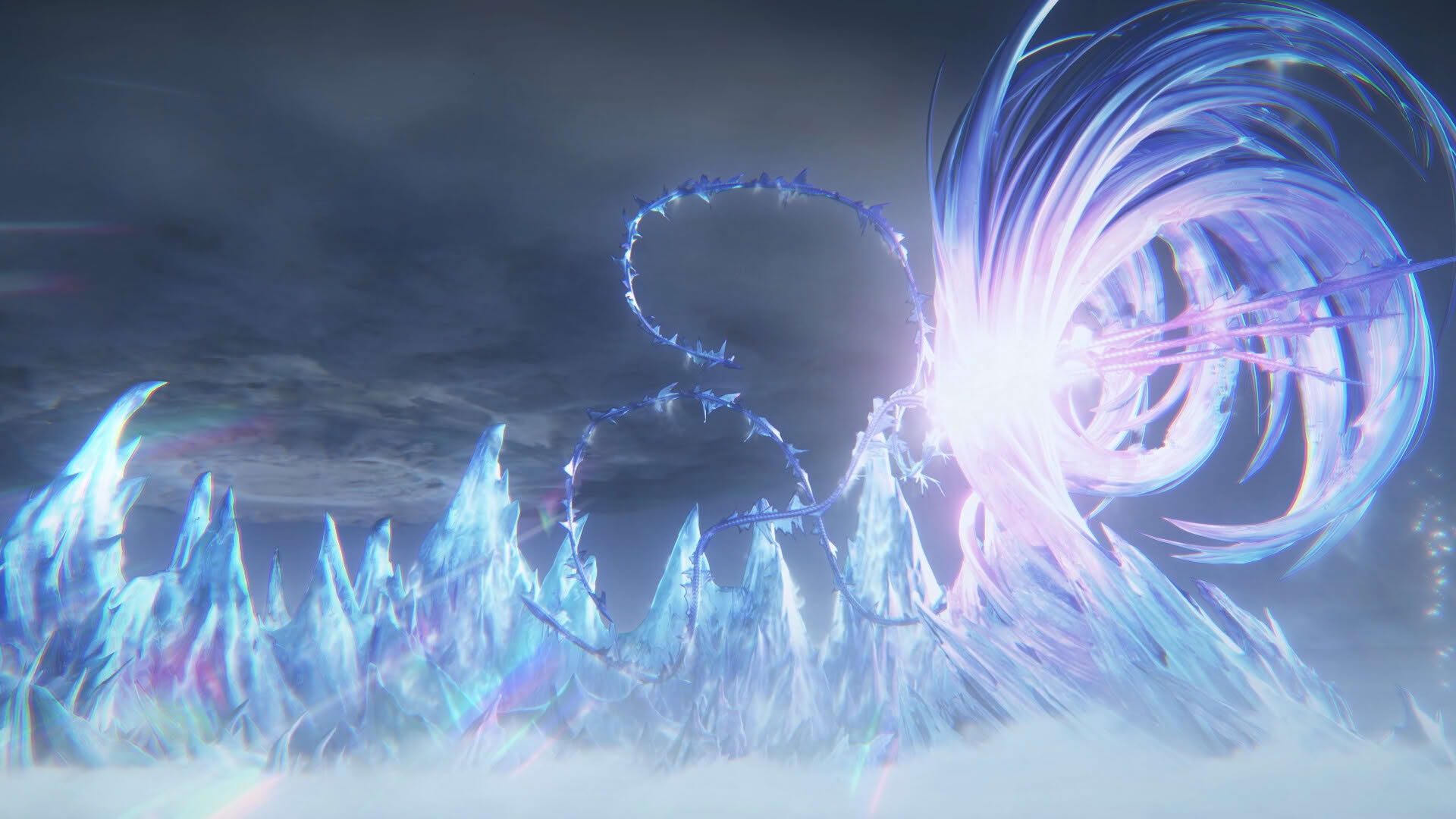 Screenshot for Heaven Burns Red