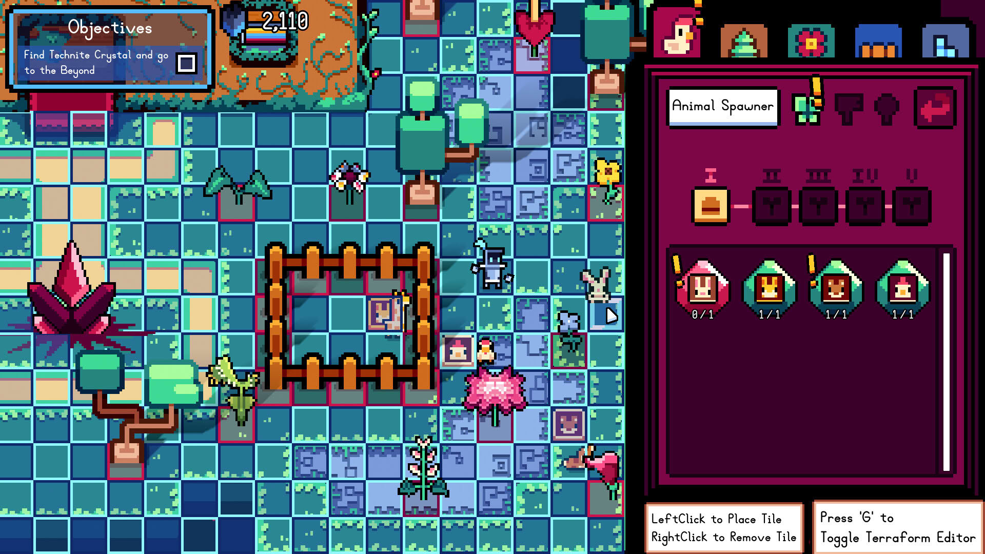 Screenshot for Never Ending Beyond