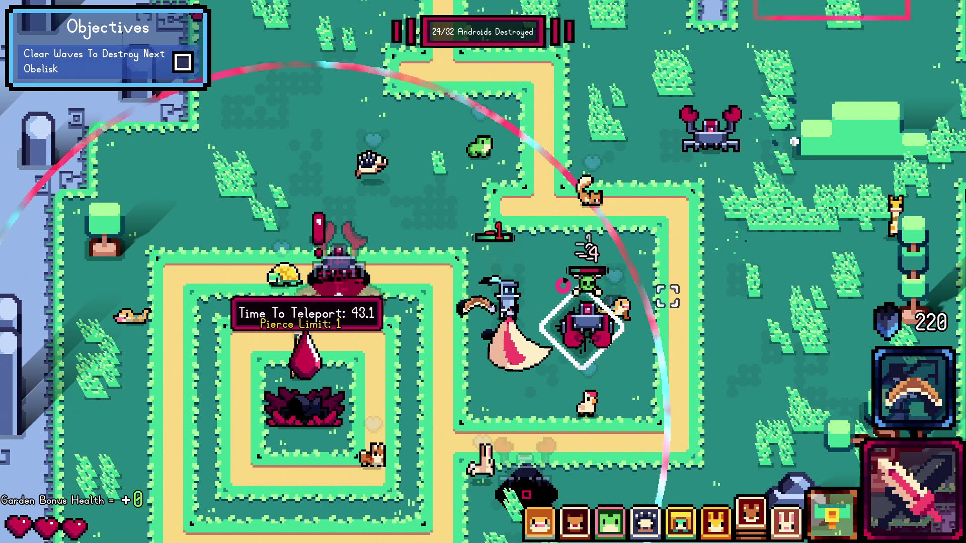 Screenshot for Never Ending Beyond