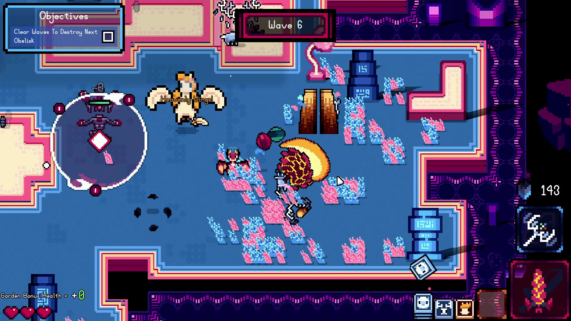 Screenshot for Never Ending Beyond