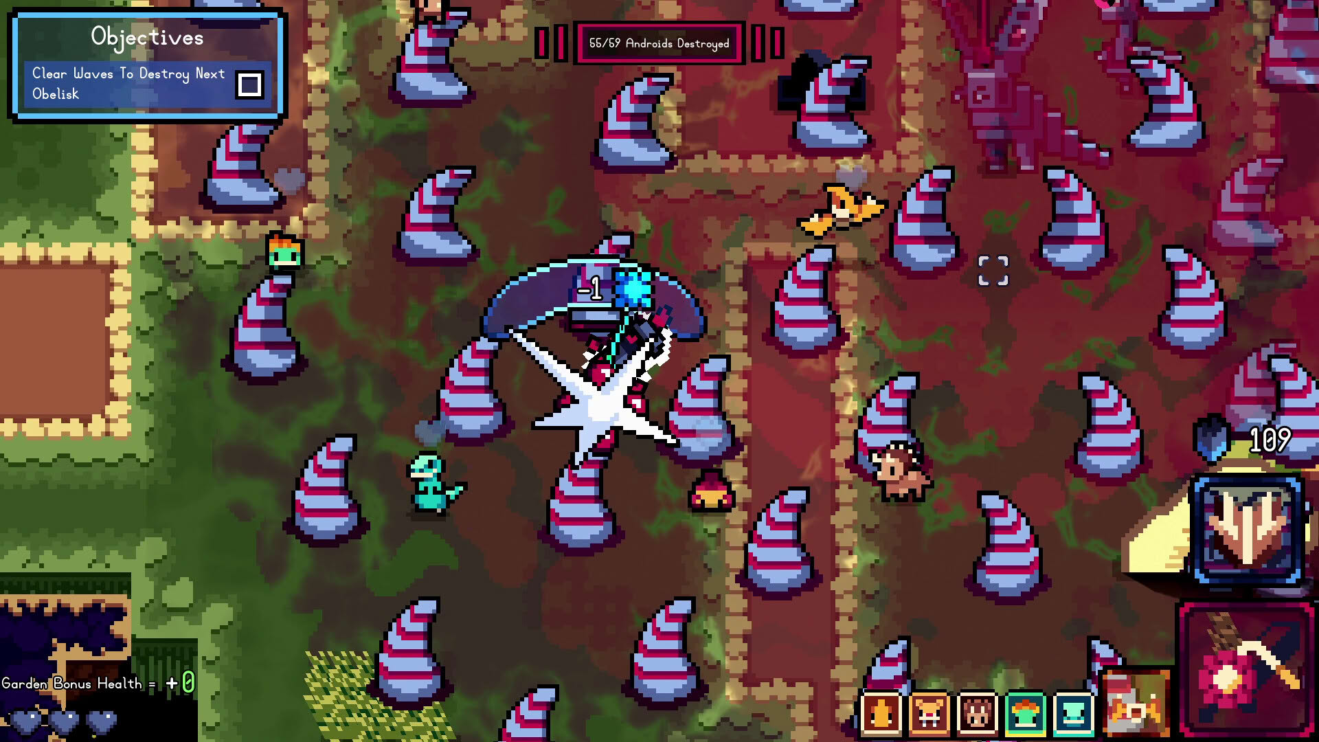 Screenshot for Never Ending Beyond