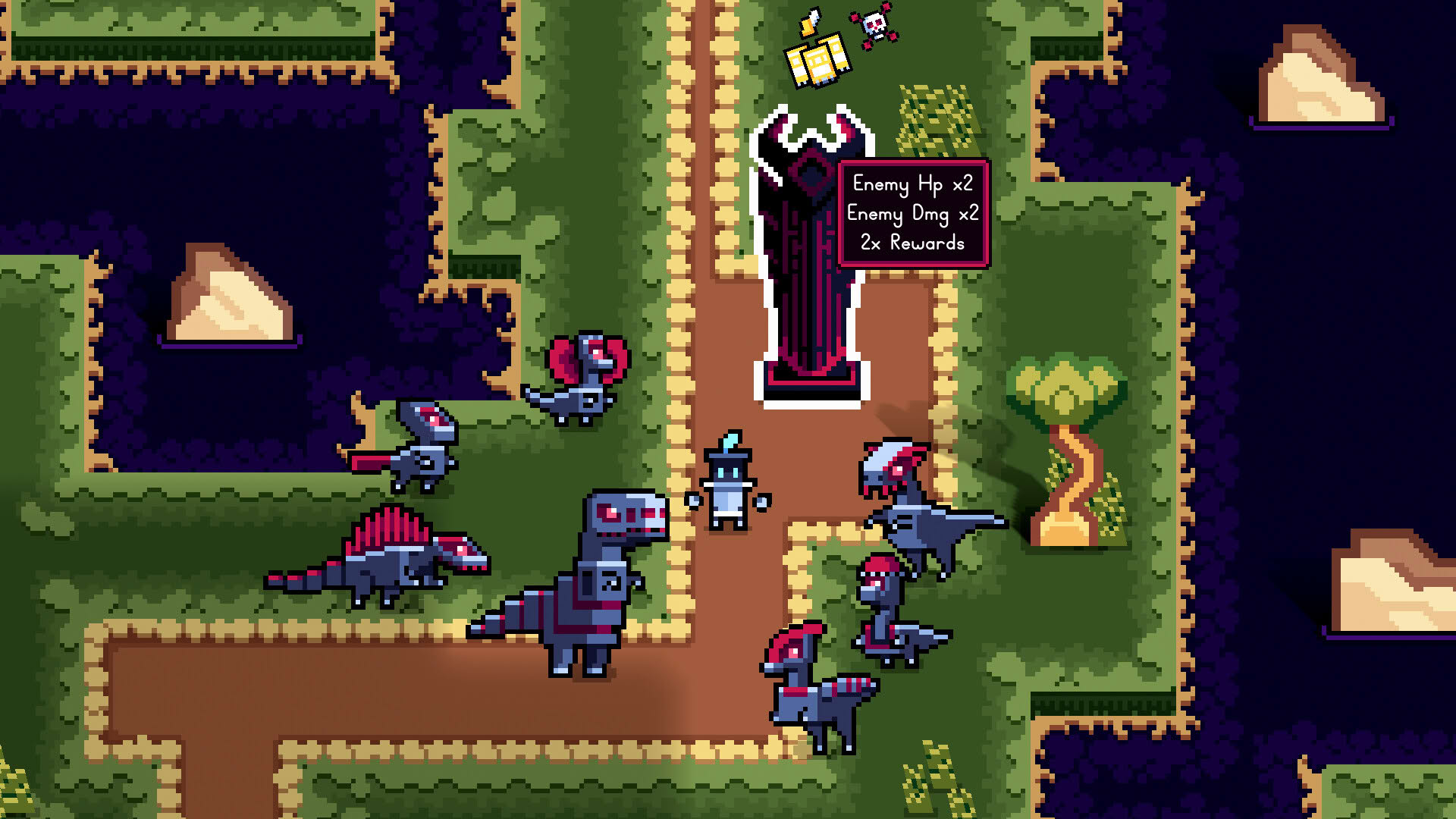 Screenshot for Never Ending Beyond