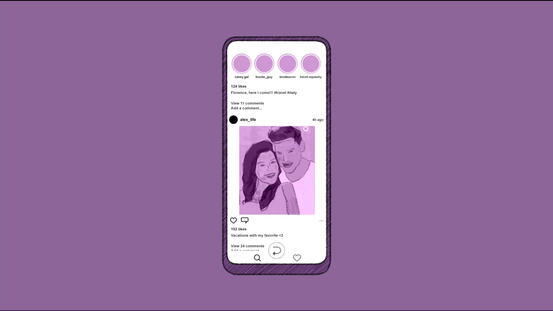 Screenshot for Unwording
