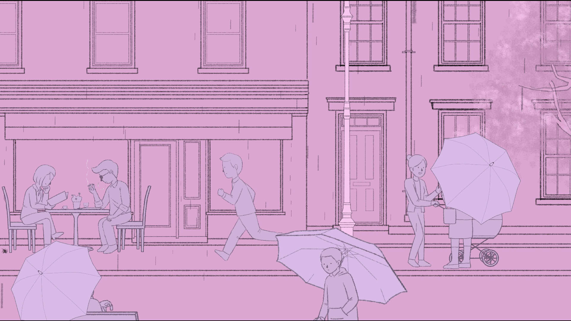 Screenshot for Unwording