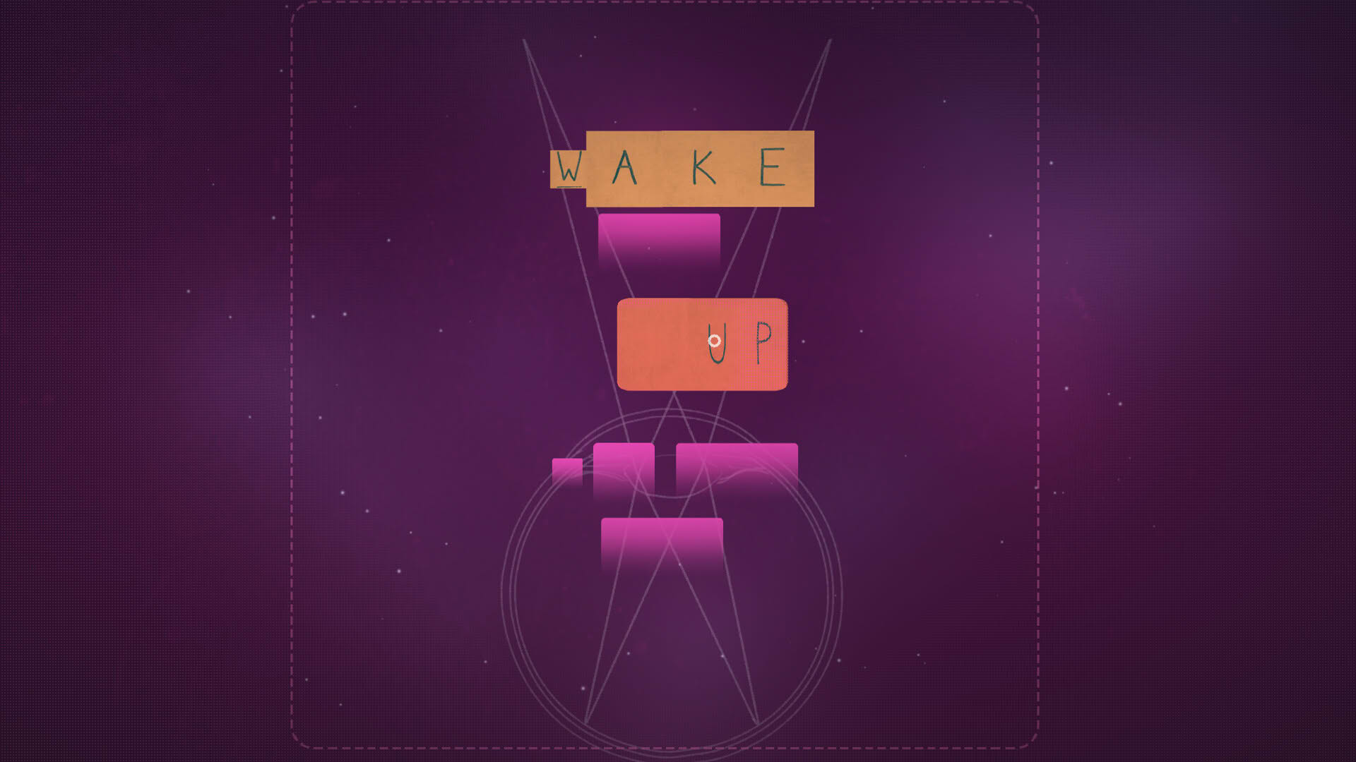 Screenshot for Unwording