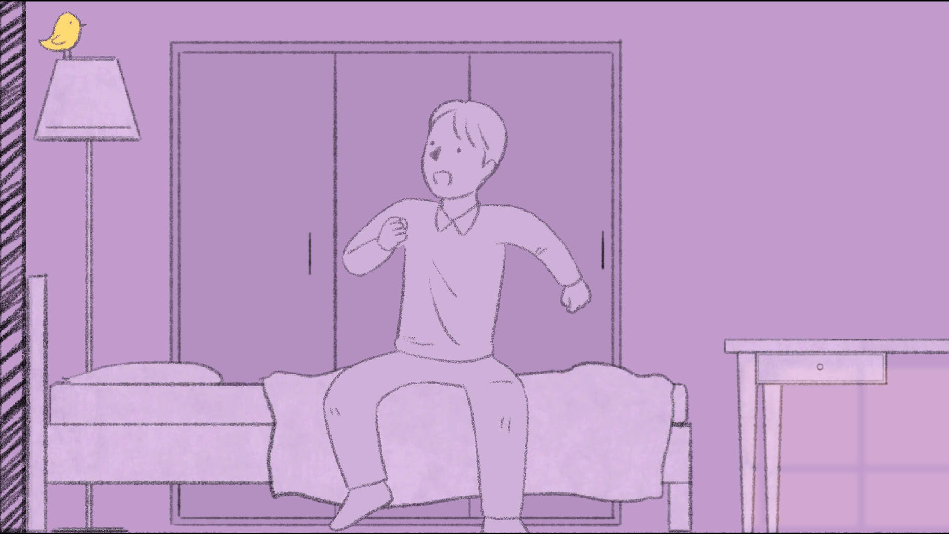Screenshot for Unwording