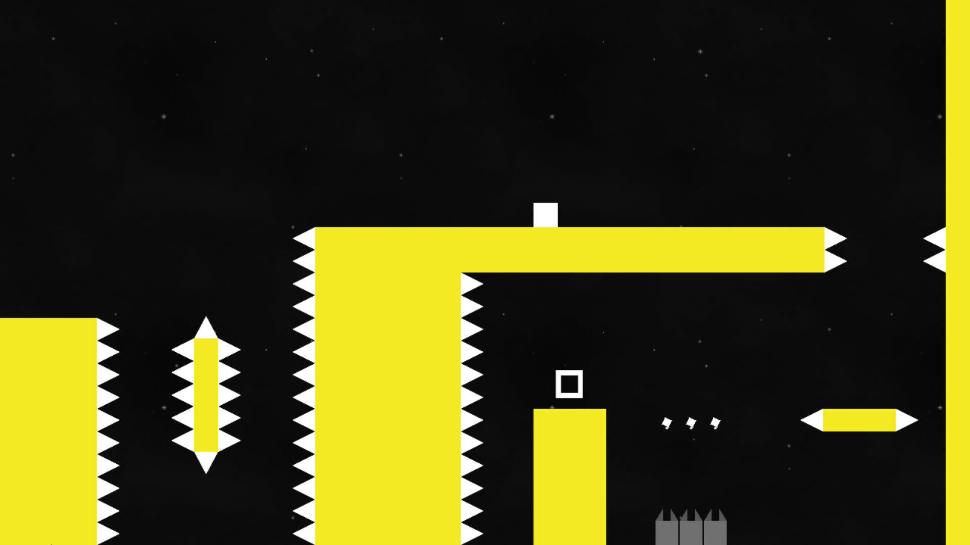 Screenshot for Colors! Platform