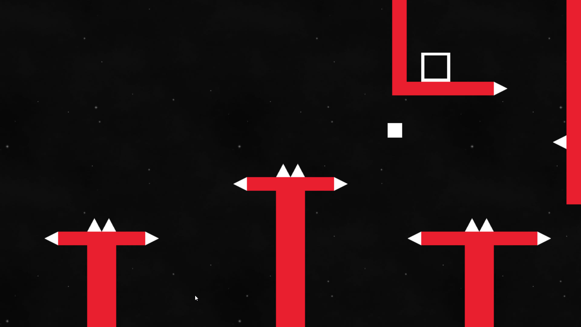 Screenshot for Colors! Platform