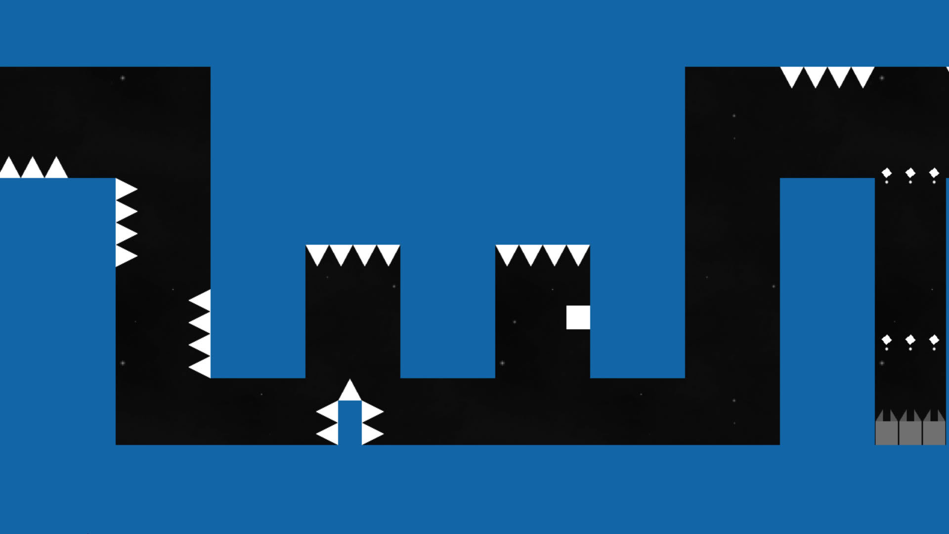 Screenshot for Colors! Platform