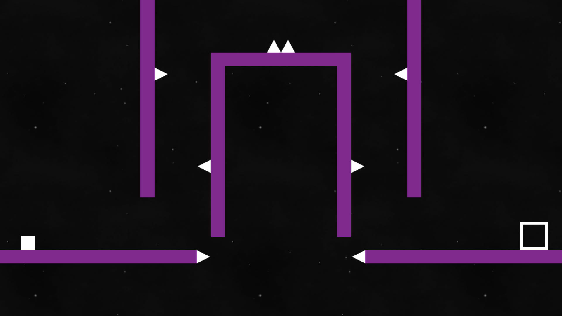 Screenshot for Colors! Platform