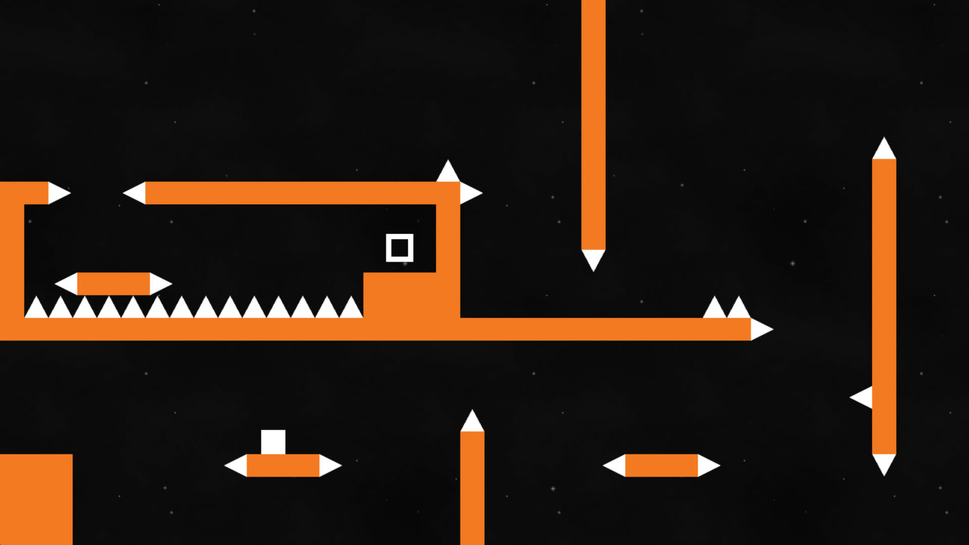 Screenshot for Colors! Platform