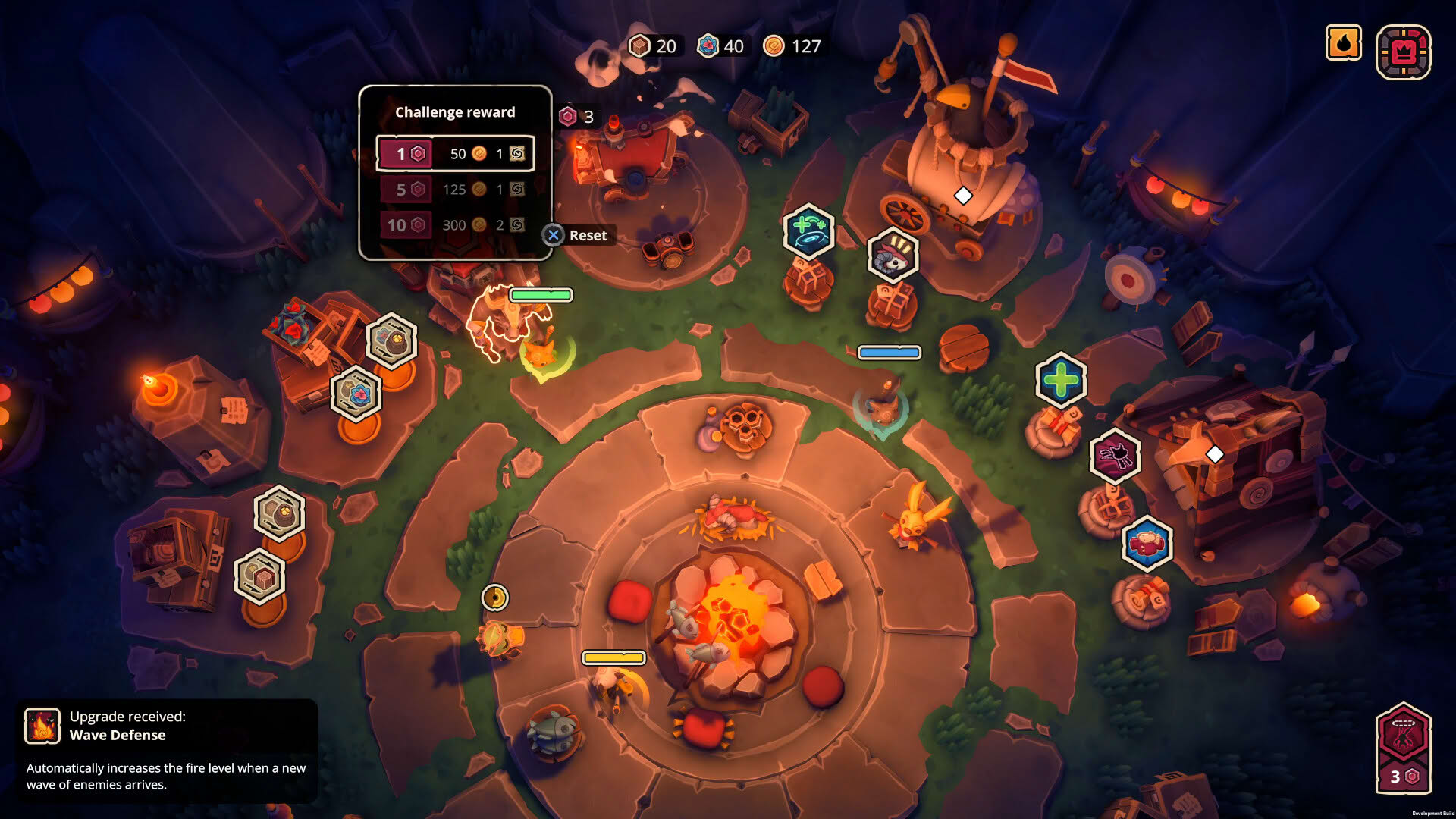 Screenshot for Wild Woods