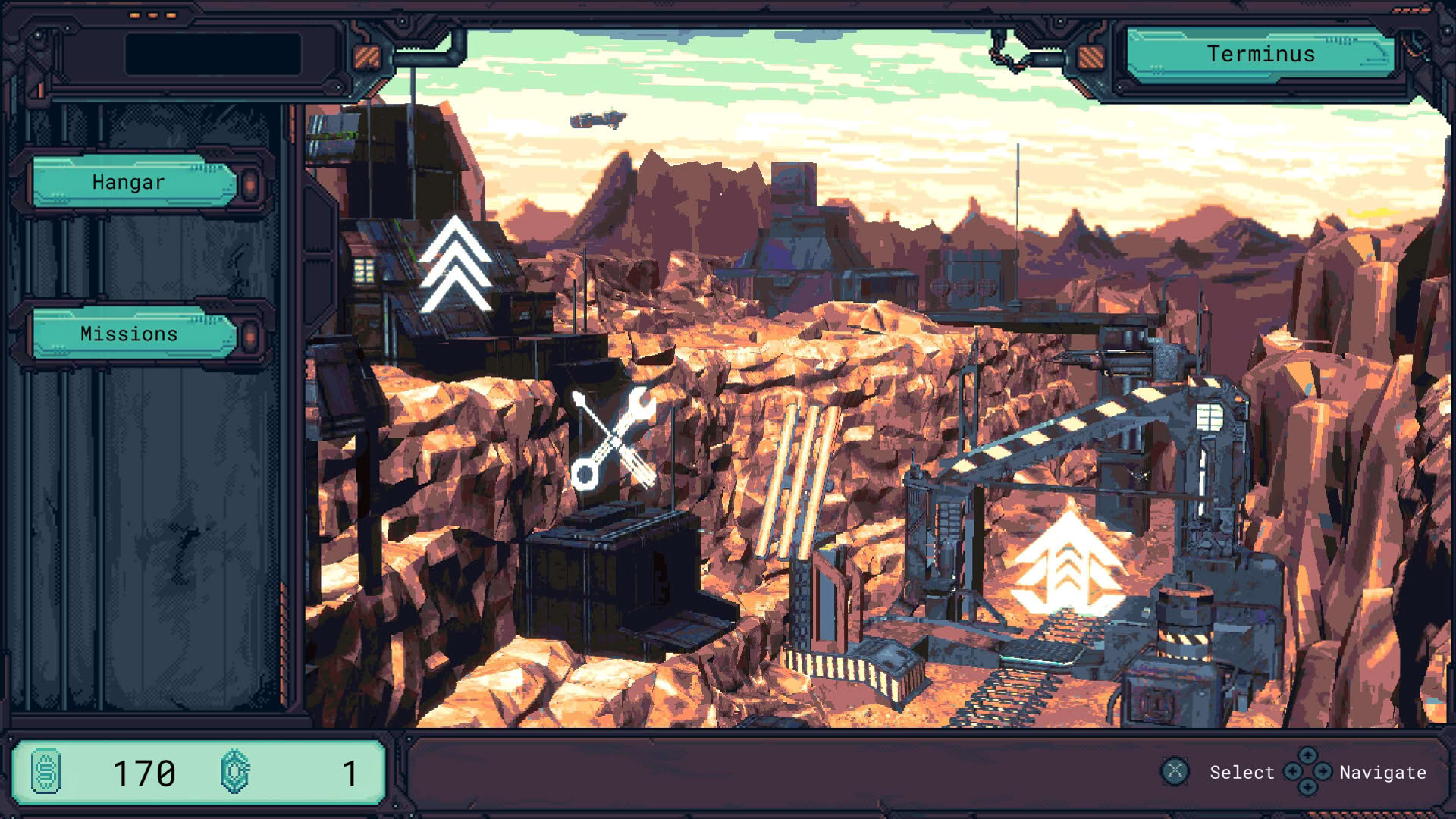 Screenshot for VergeWorld