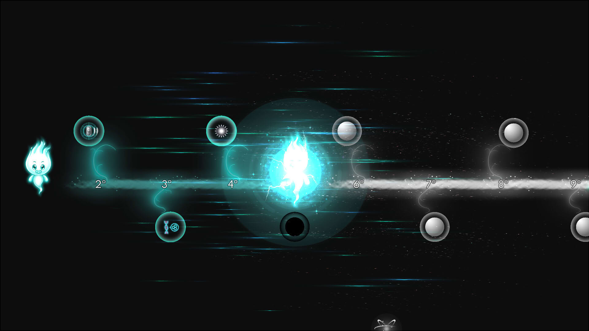 Screenshot for Survivor Cells