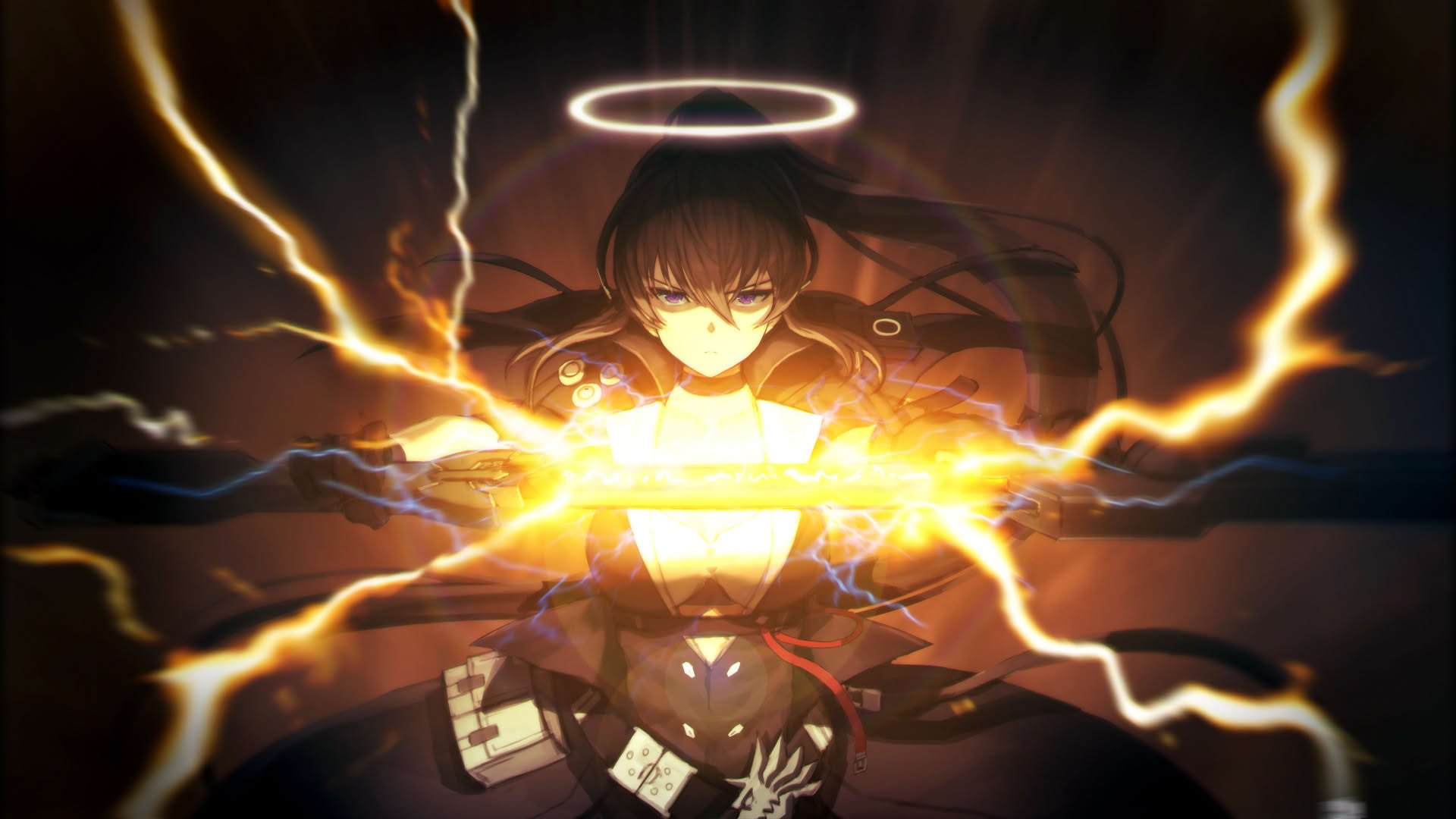 Screenshot for CounterSide