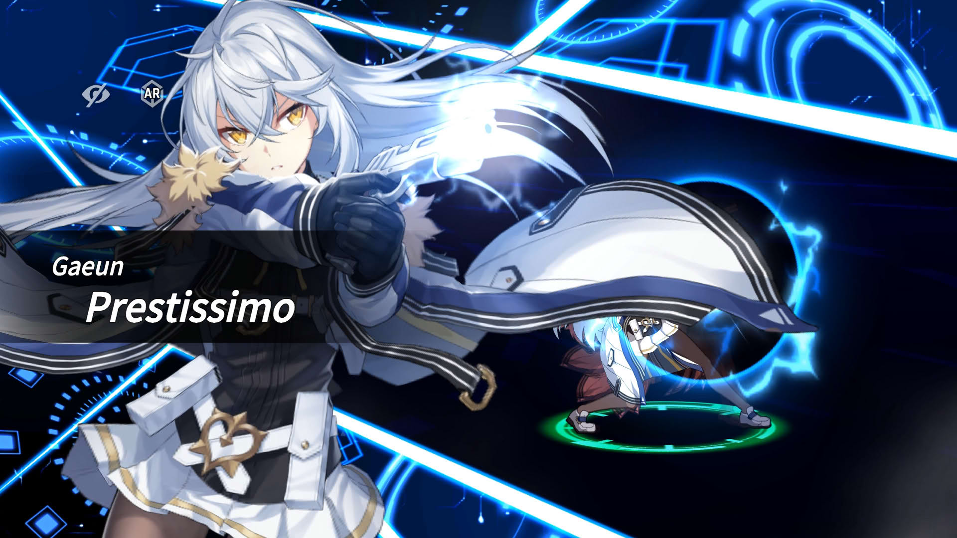 Screenshot for CounterSide