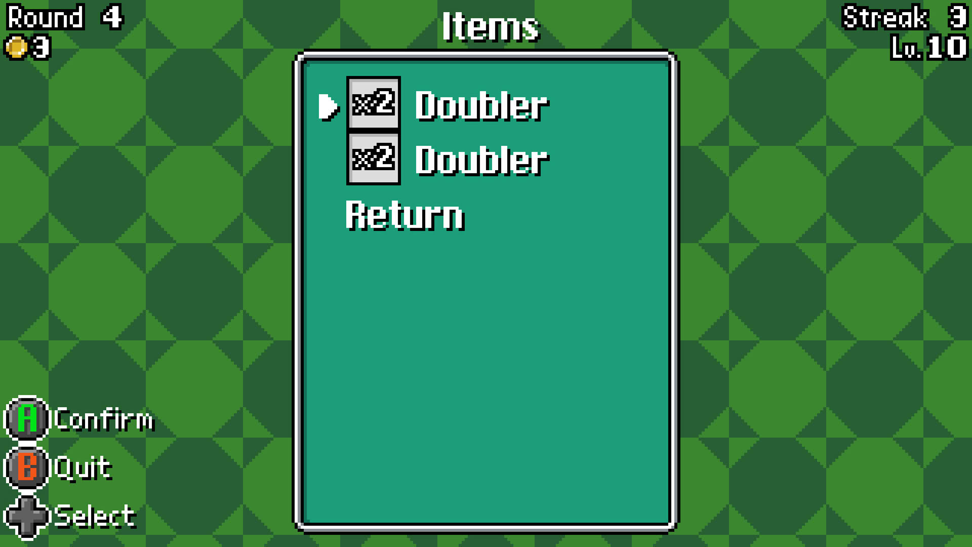 Screenshot for MugenCards