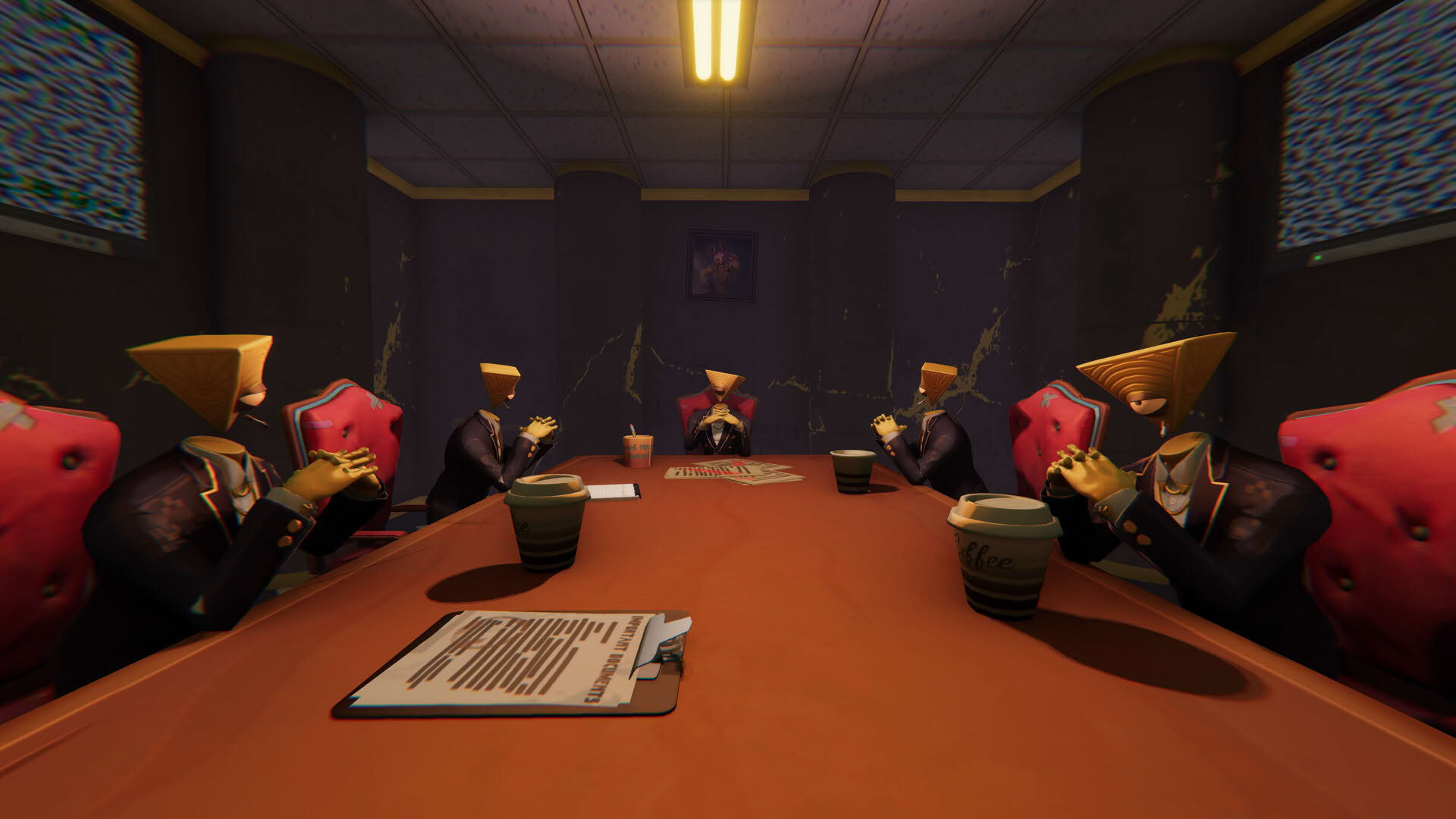 Screenshot for Anger Foot