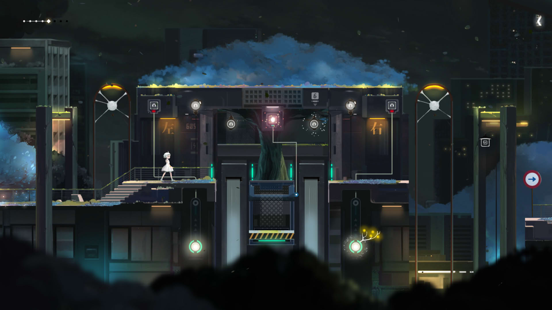 Screenshot for Amber City