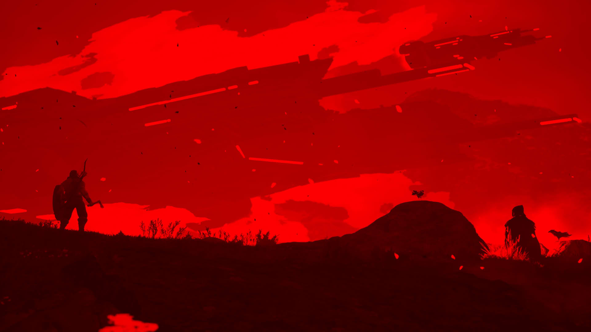 Screenshot for Song of Iron II
