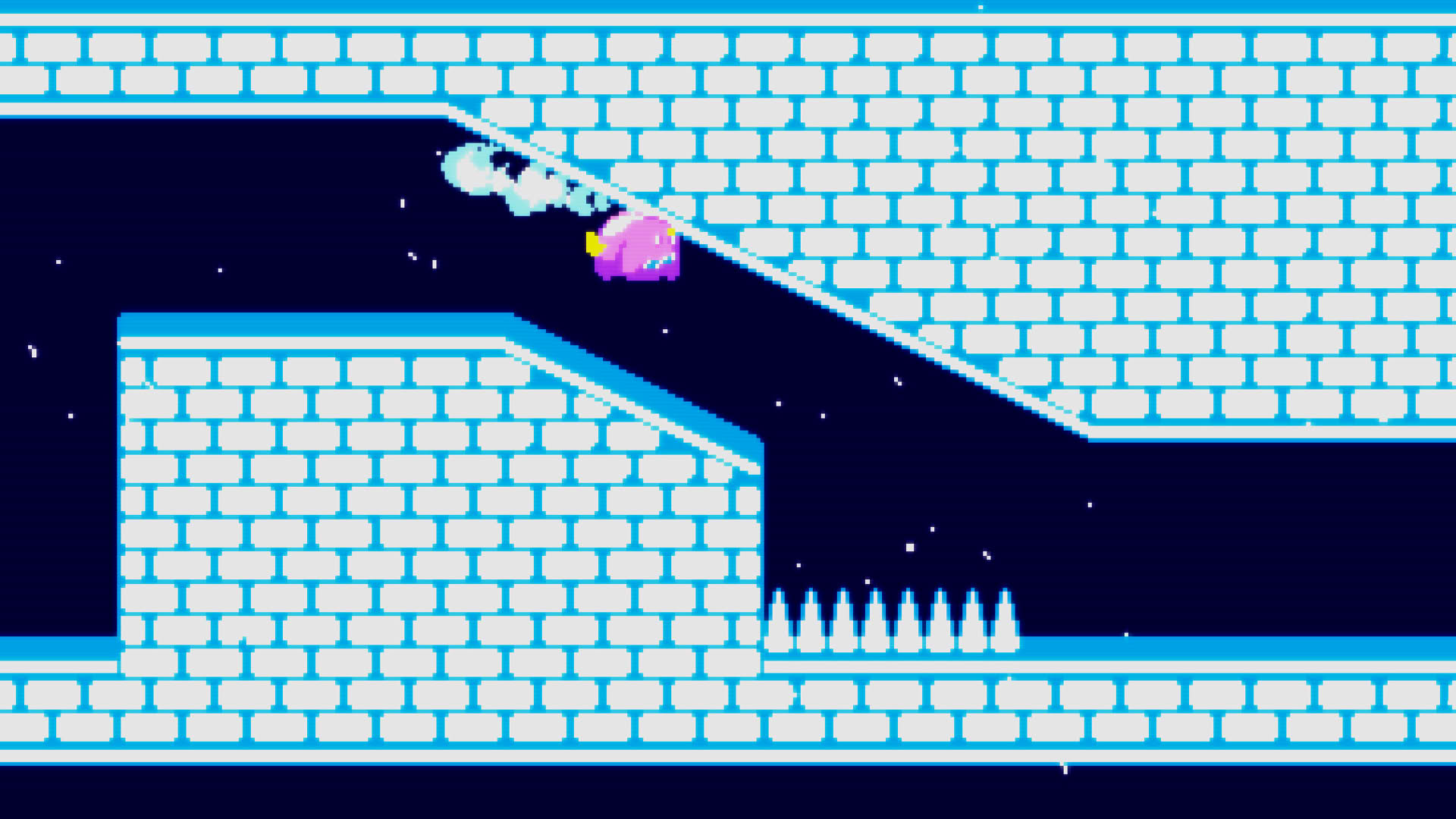 Screenshot for Thrill Penguin