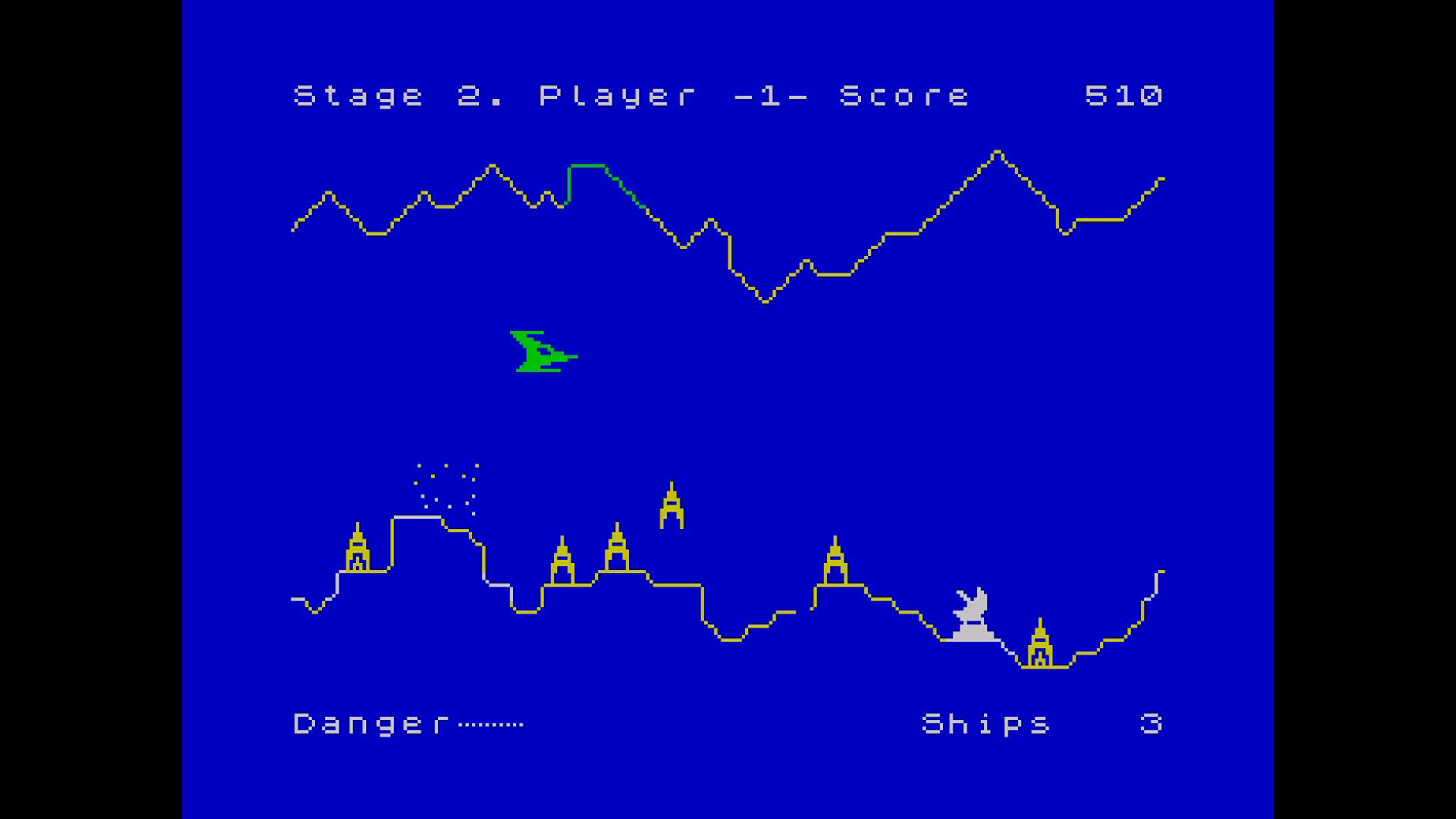 Screenshot for Penetrator