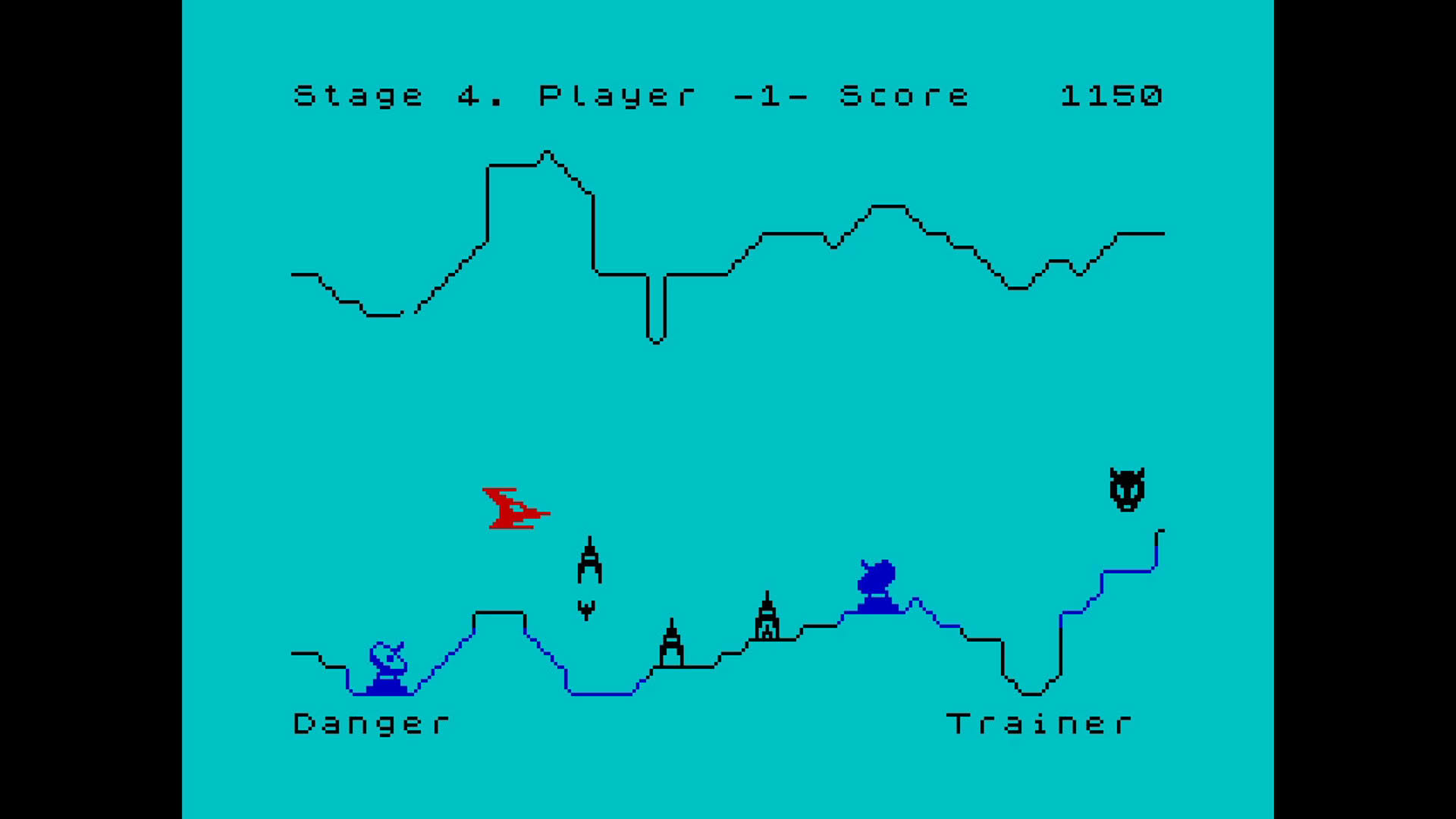 Screenshot for Penetrator