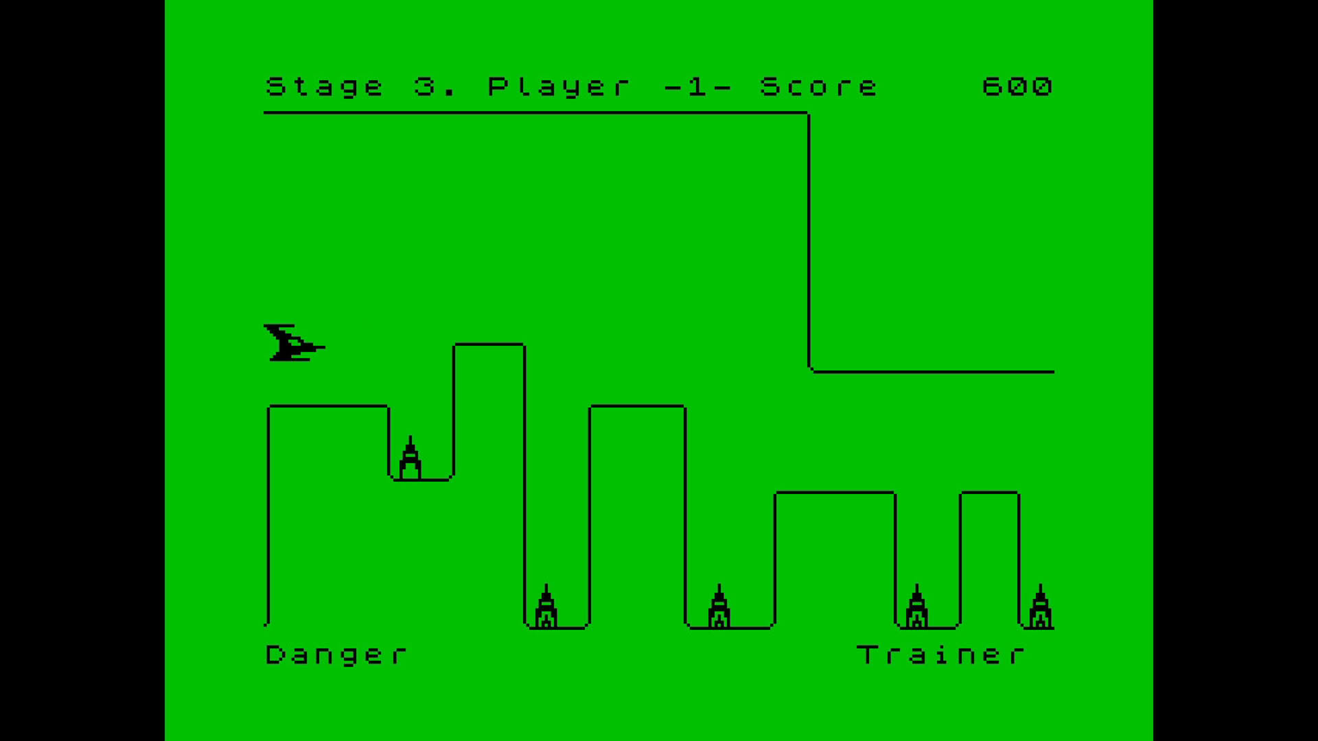 Screenshot for Penetrator