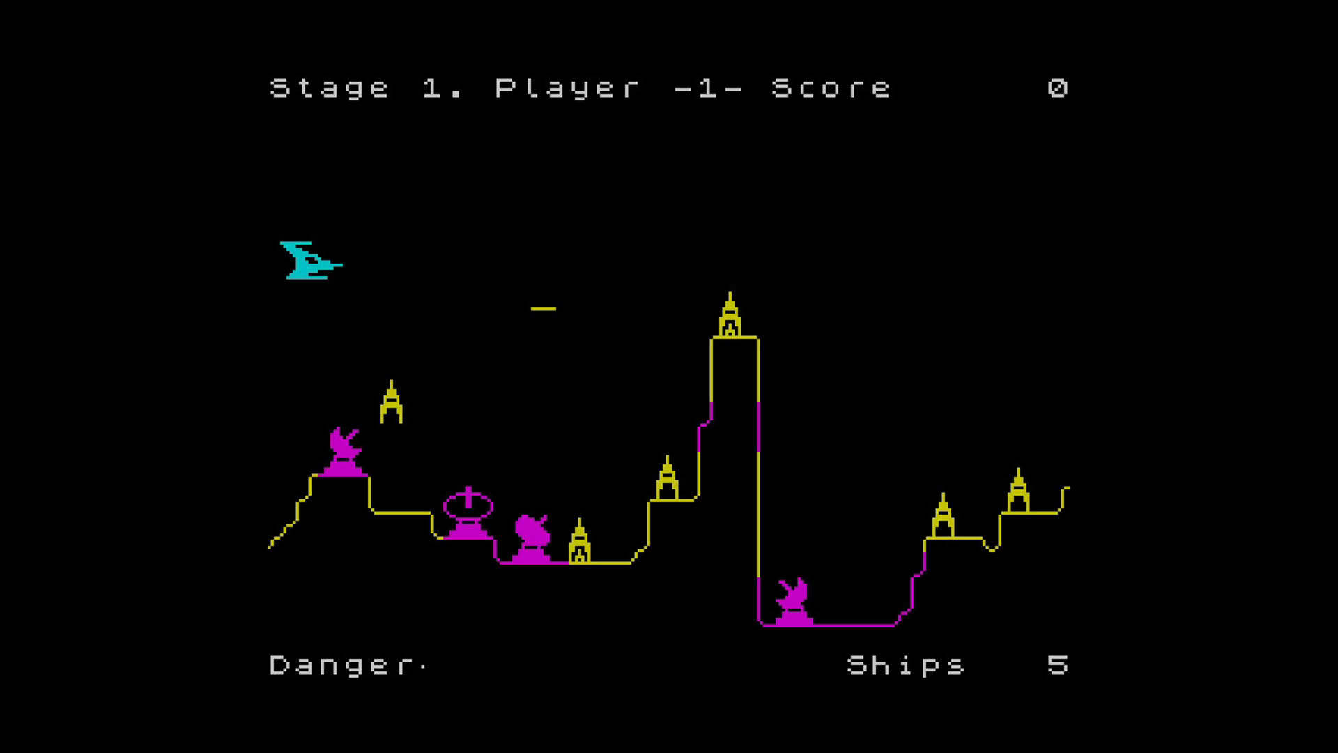 Screenshot for Penetrator