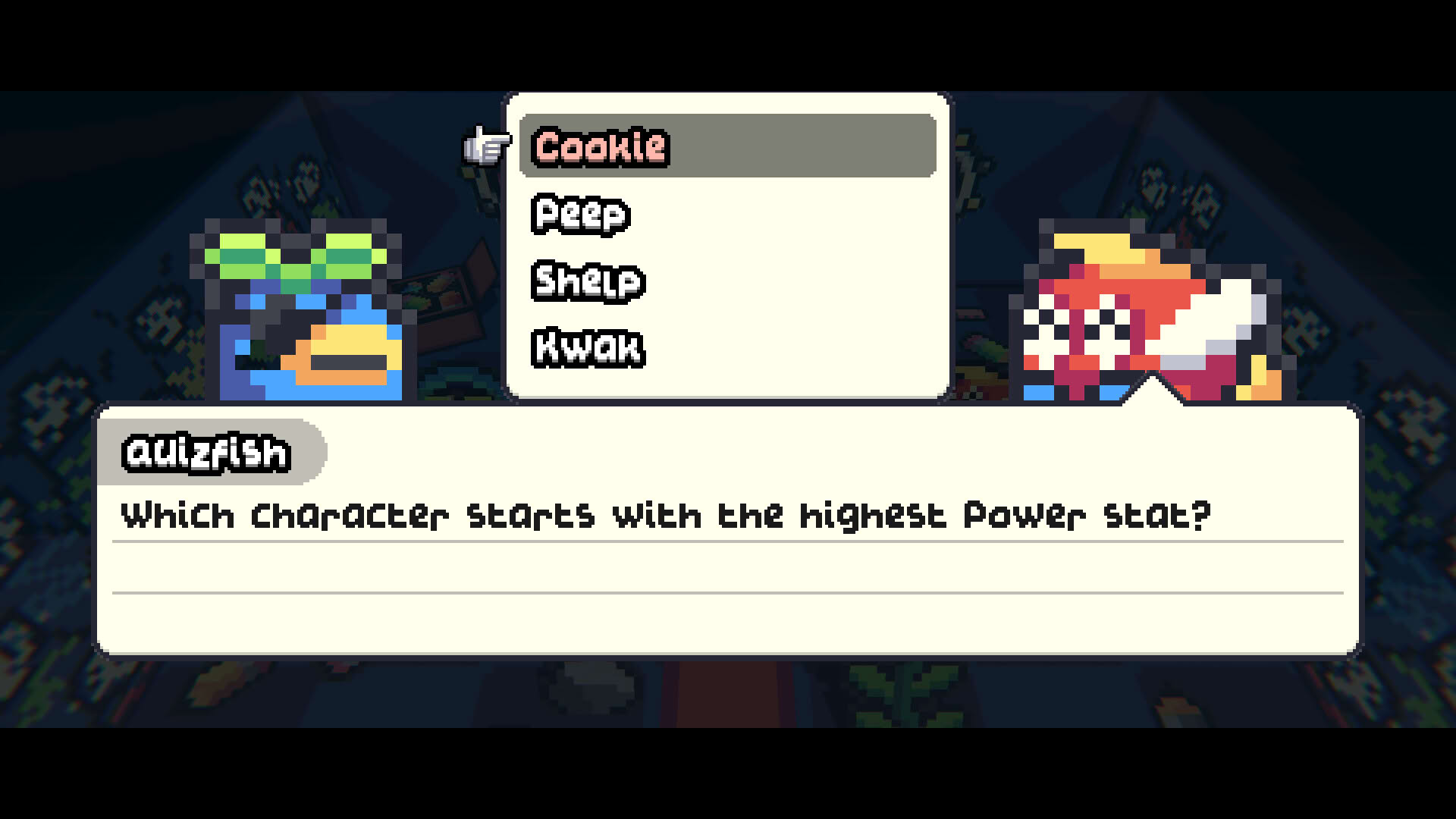 Screenshot for Paper Animal Adventure