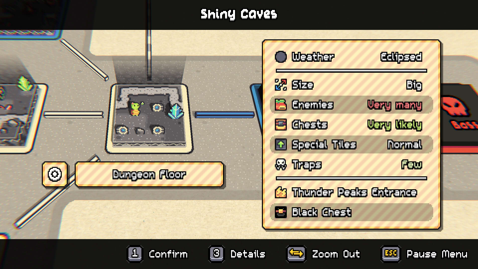 Screenshot for Paper Animal Adventure